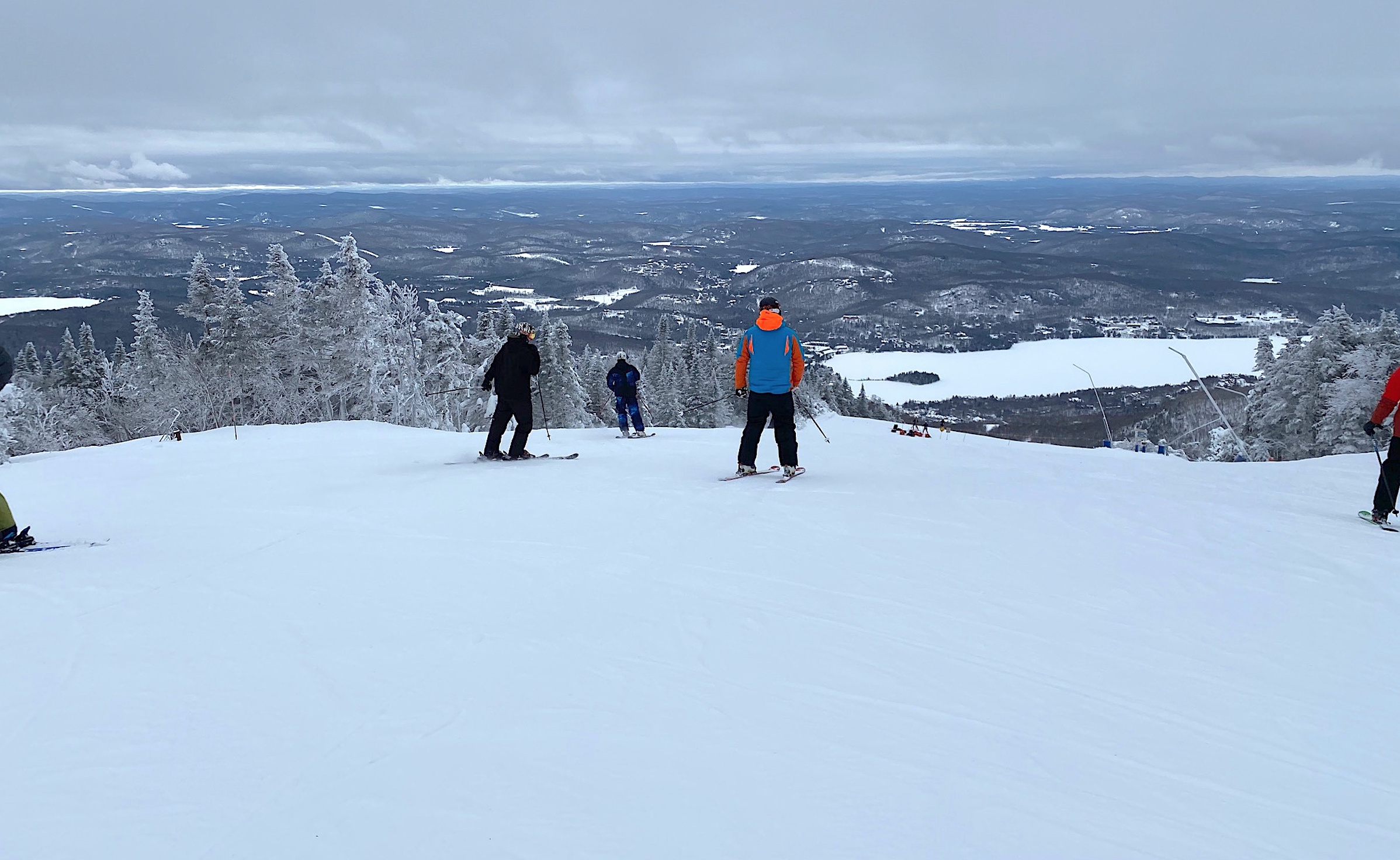 www.Tremblant360.com Photo. All Rights Reserved.