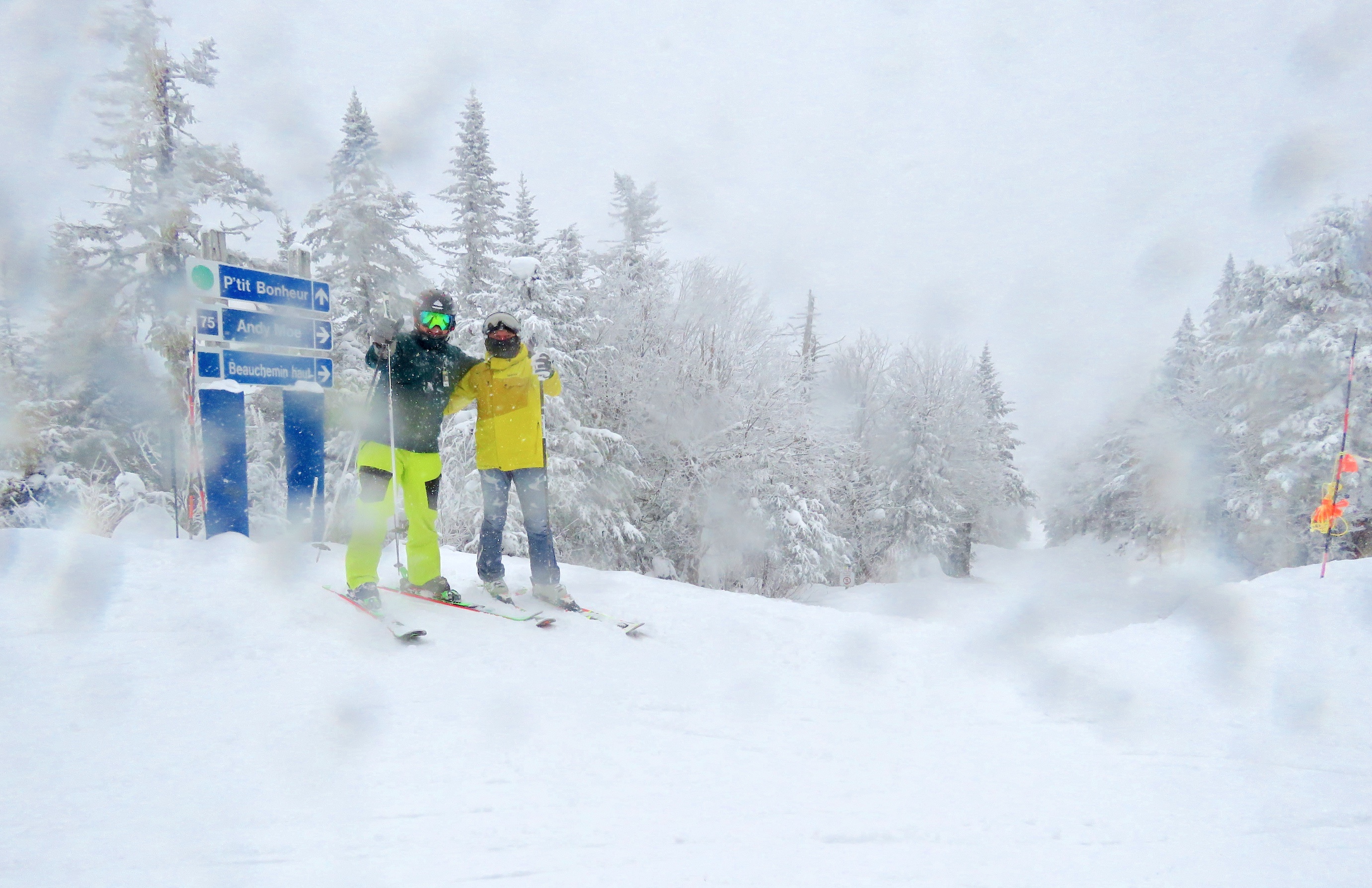 www.Tremblant360.com Photo. All Rights Reserved.