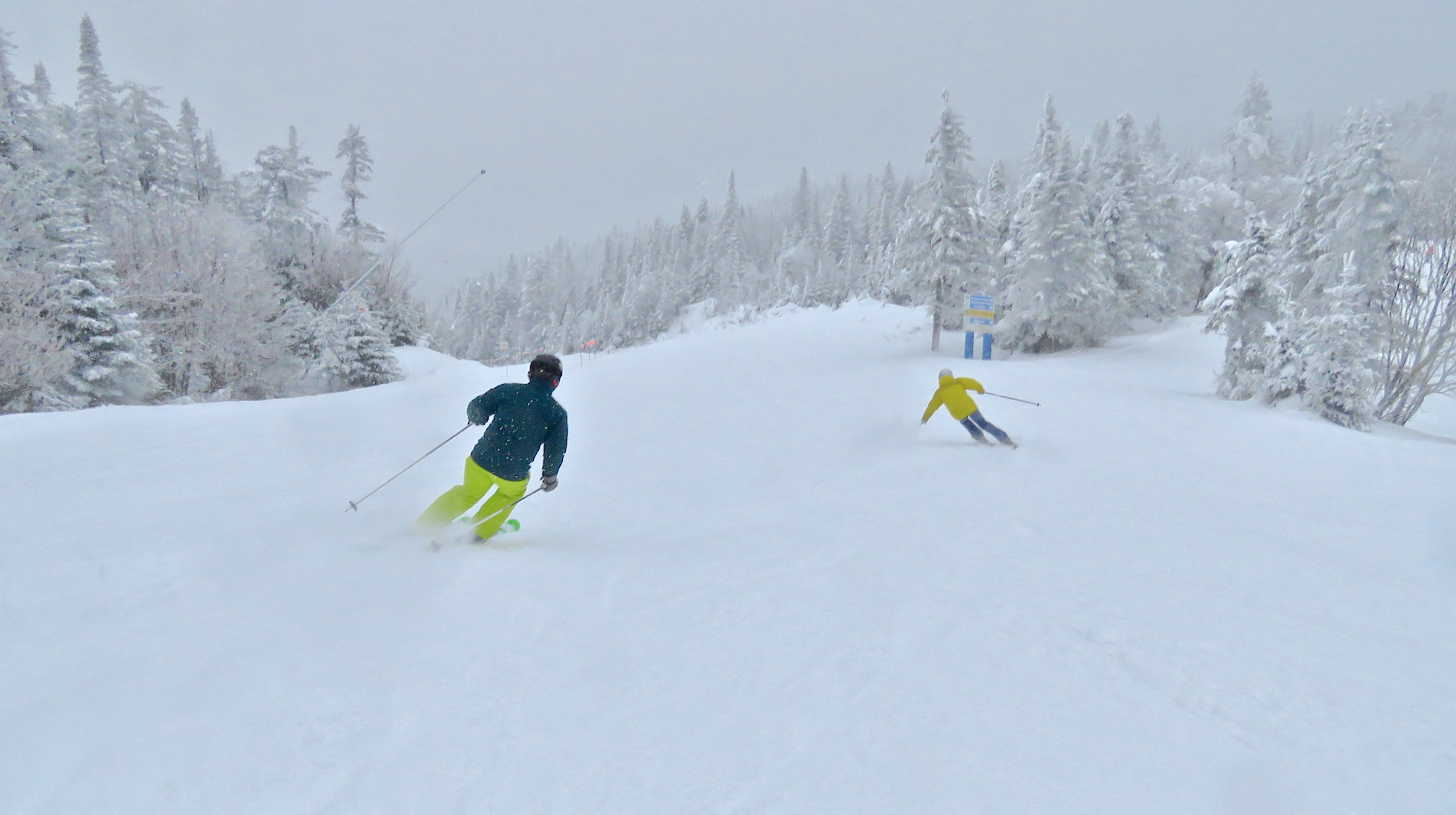 www.Tremblant360.com Photo. All Rights Reserved.
