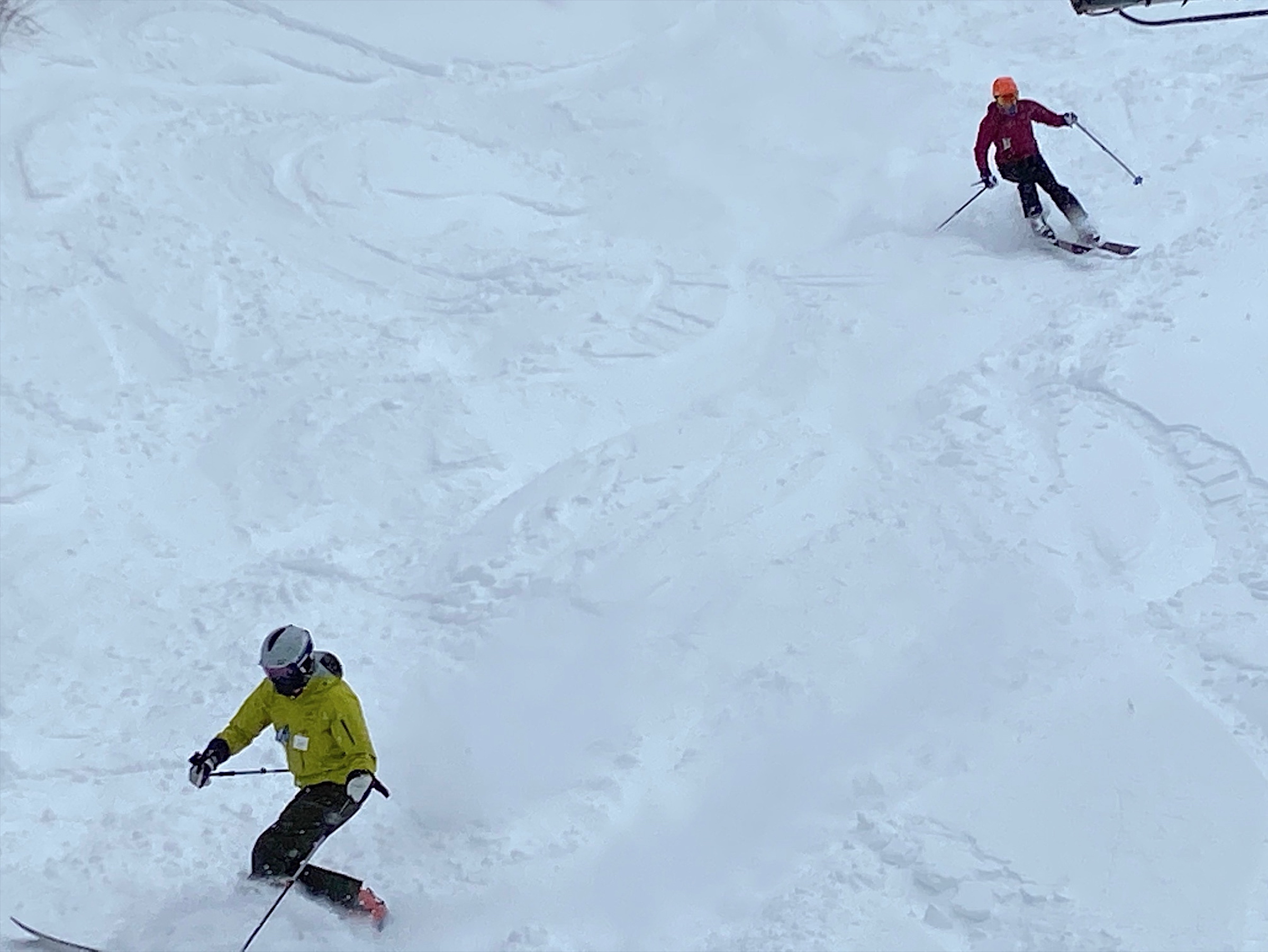 www.Tremblant360.com Photo. All Rights Reserved.