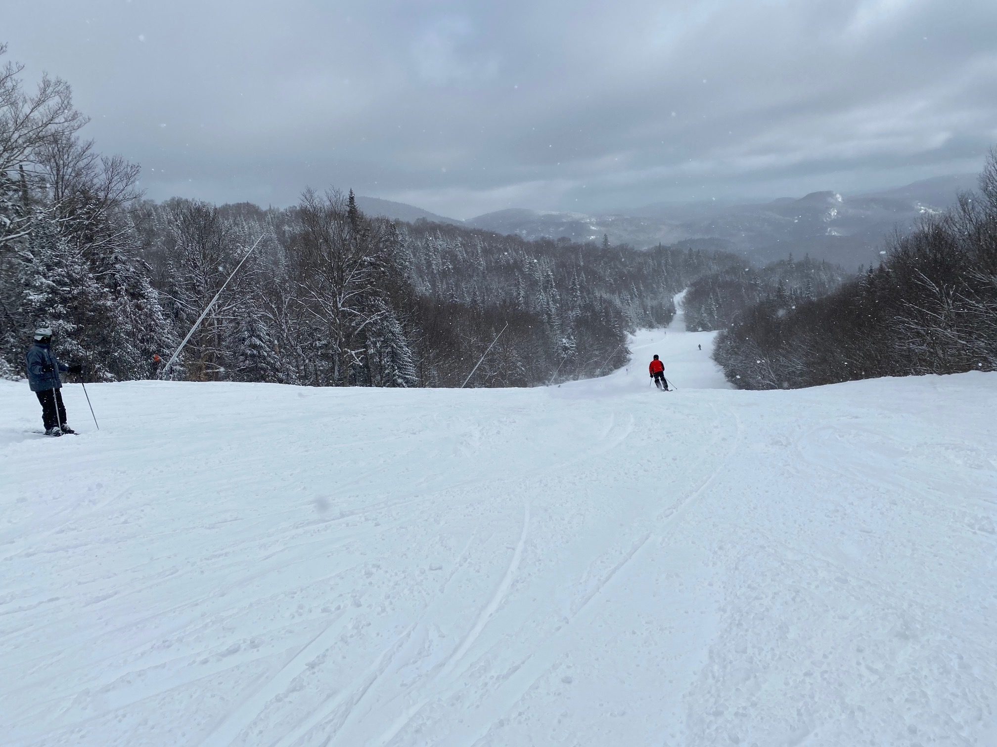 www.Tremblant360.com Photo. All Rights Reserved.