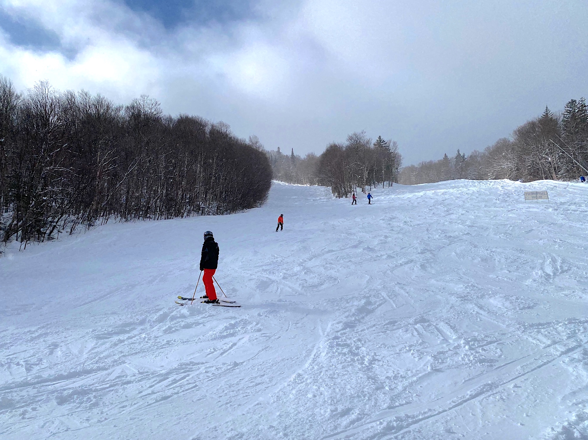 www.Tremblant360.com Photo. All Rights Reserved.