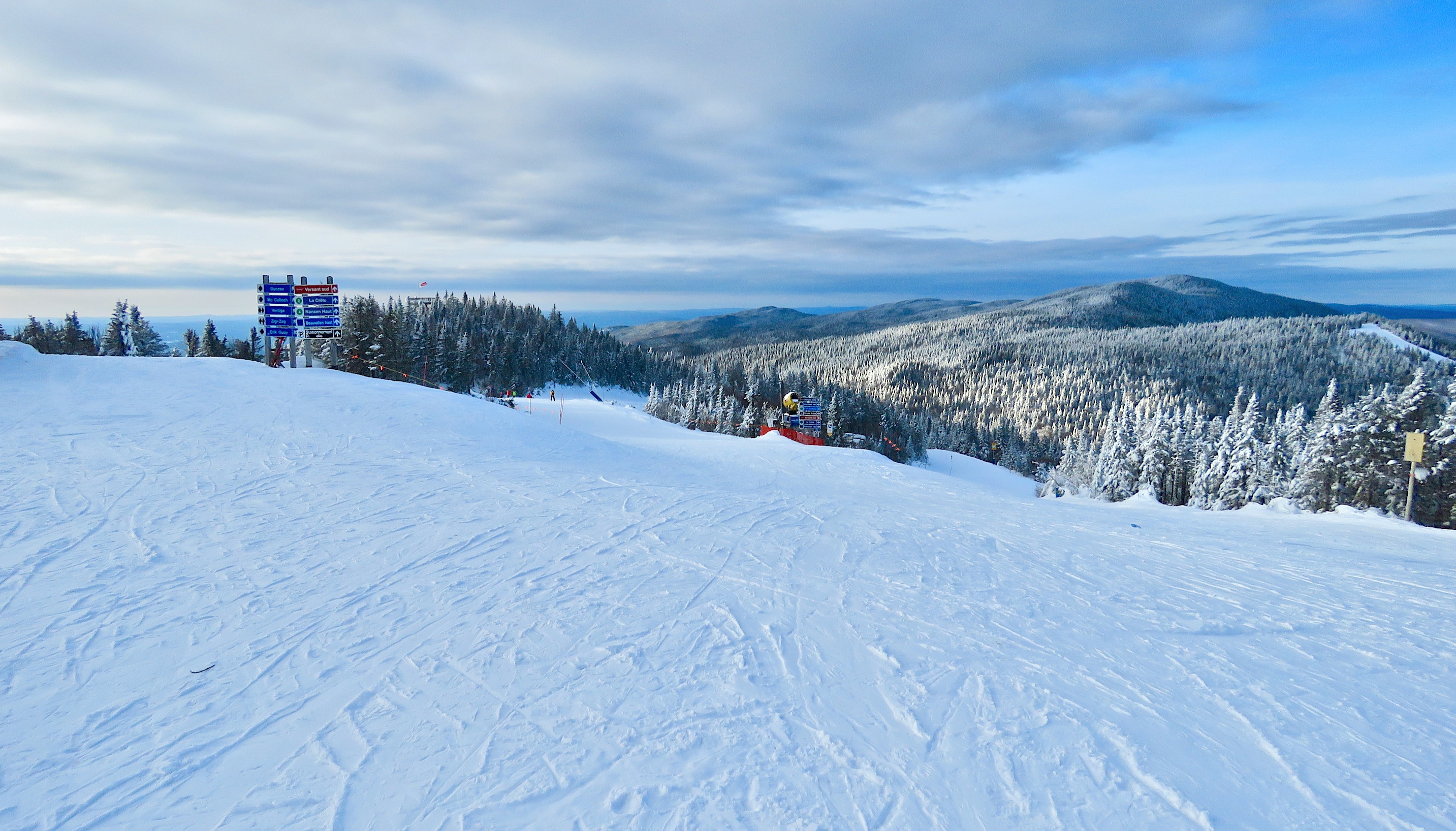 www.Tremblant360.com Photo. All Rights Reserved.