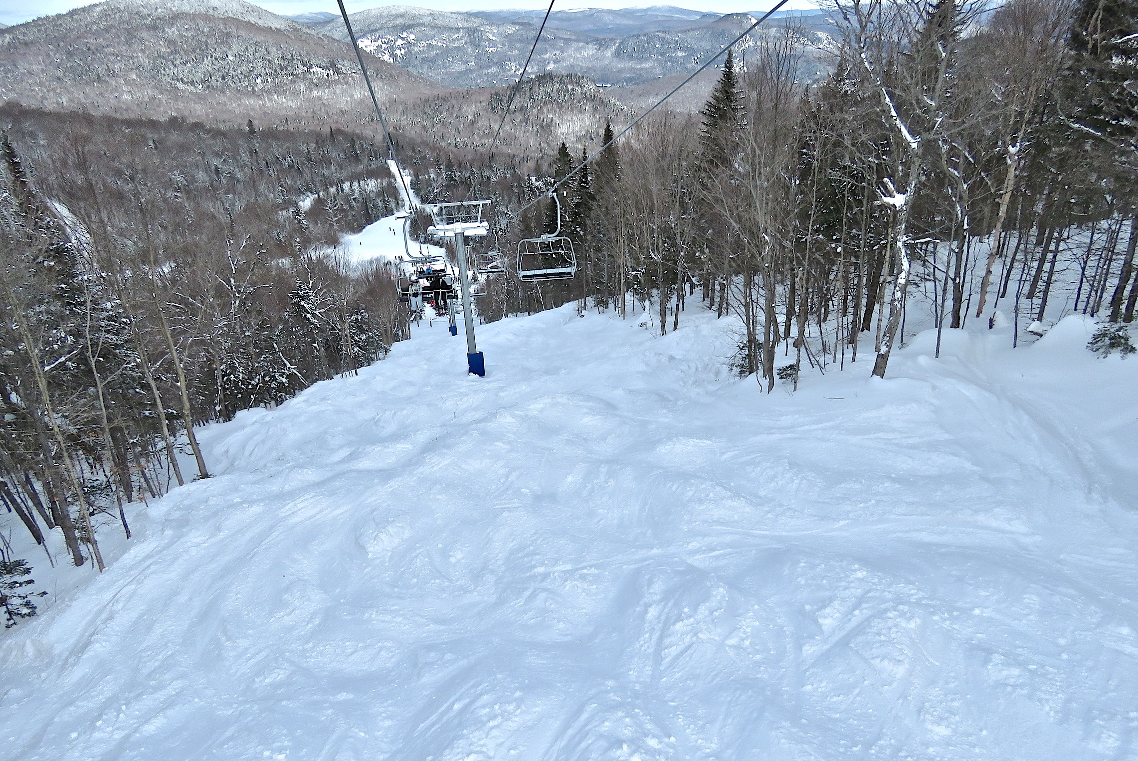 www.Tremblant360.com Photo. All Rights Reserved.