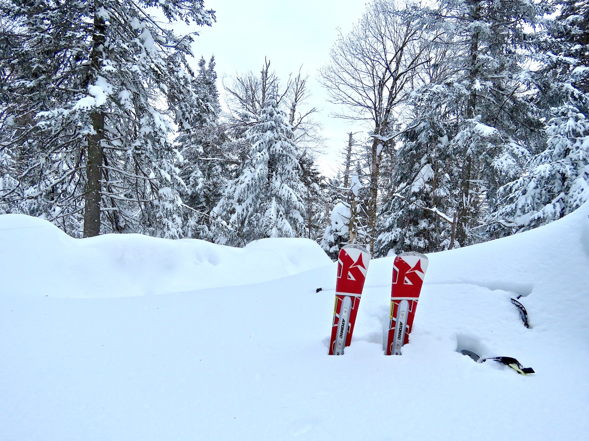 www.Tremblant360.com Photo. All Rights Reserved.