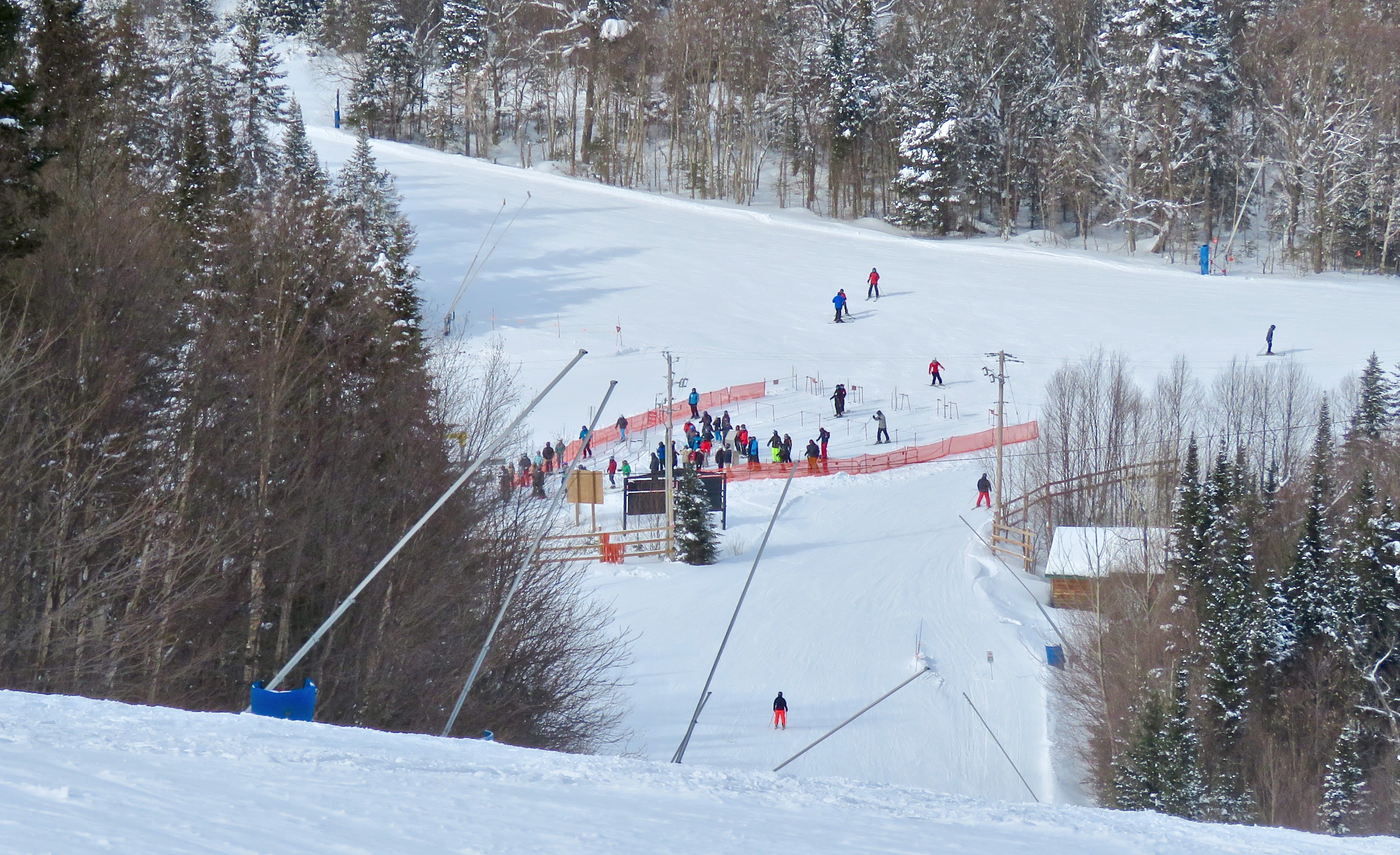 www.Tremblant360.com Photo. All Rights Reserved.