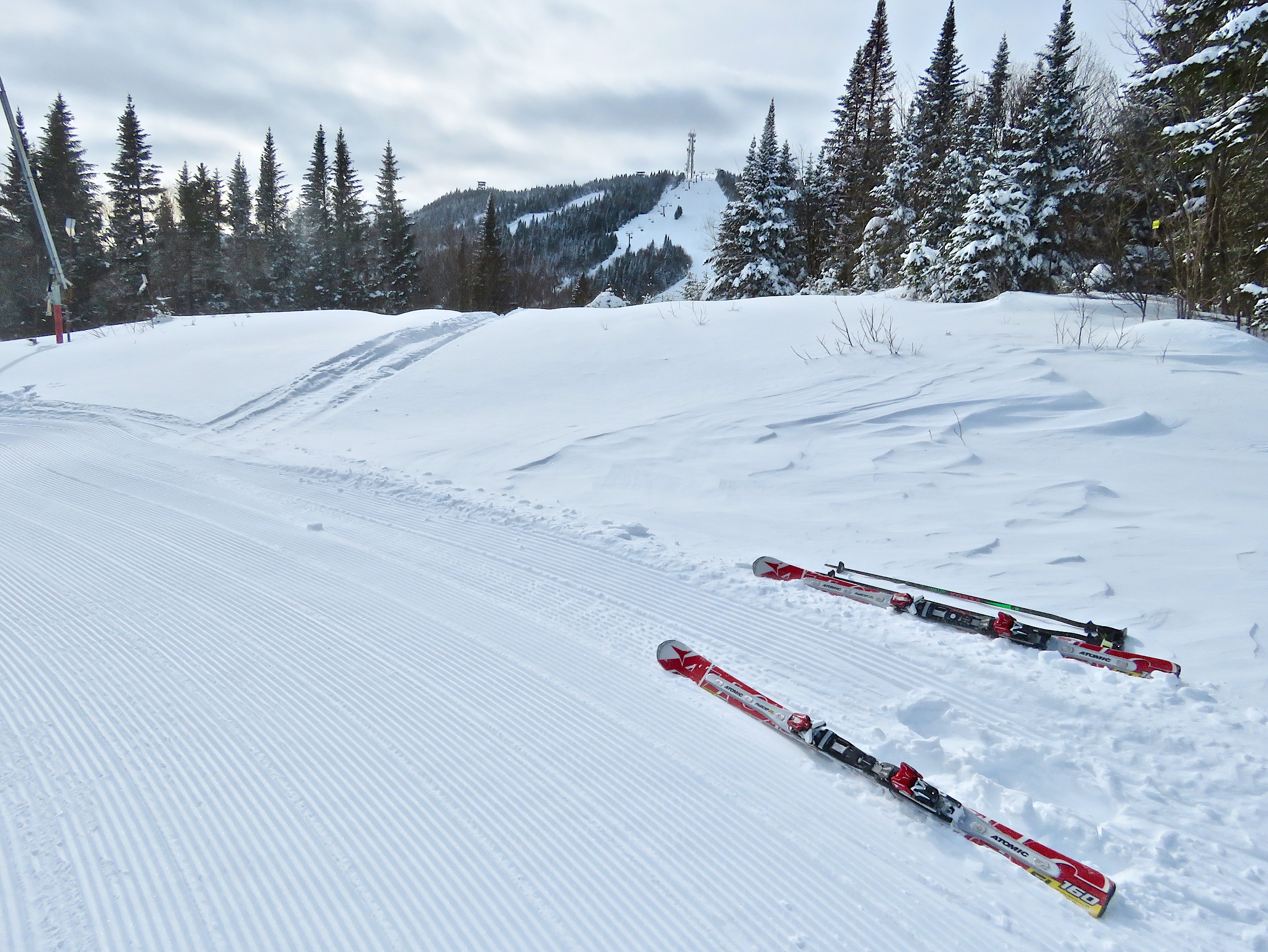 www.Tremblant360.com Photo. All Rights Reserved.