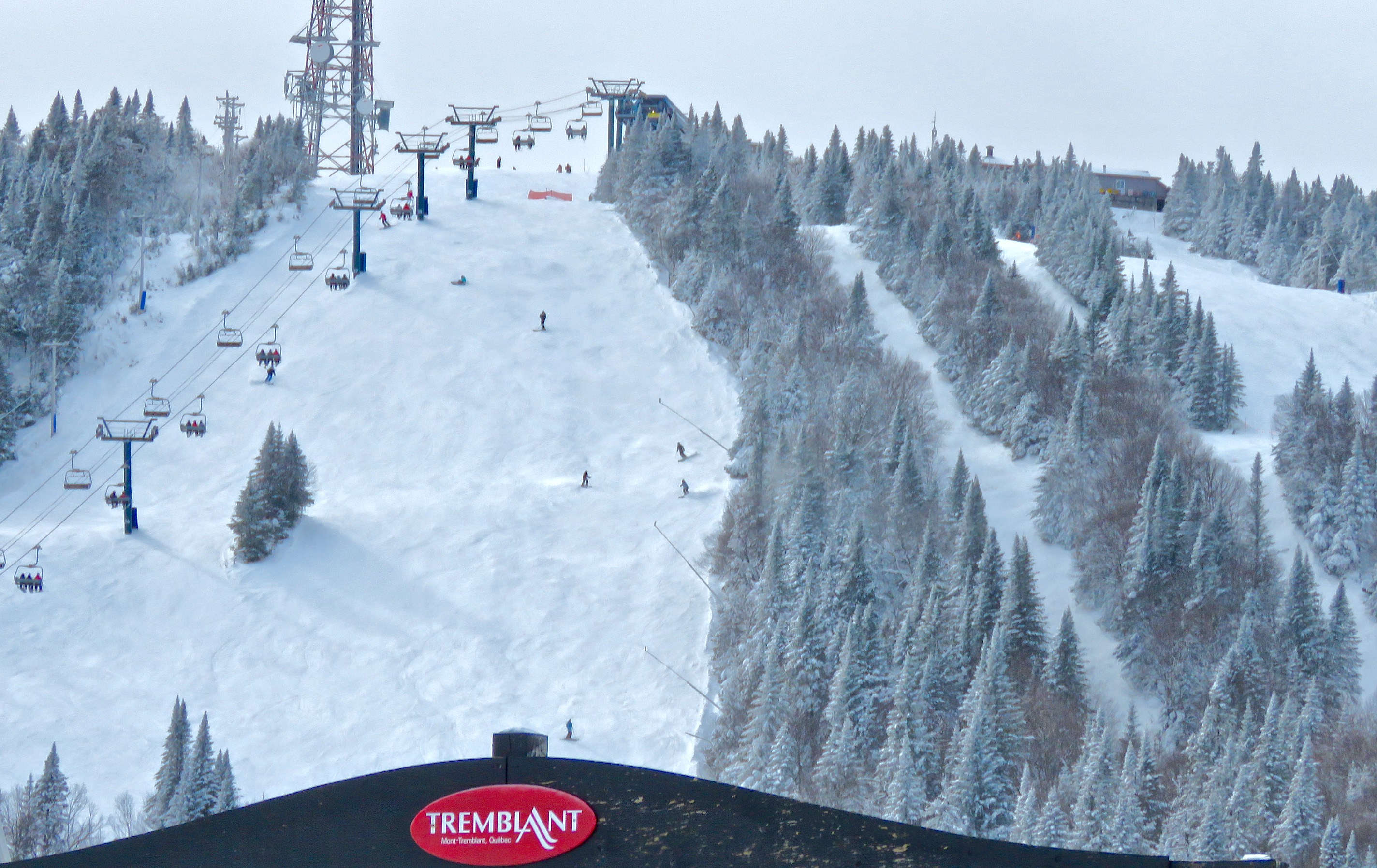 www.Tremblant360.com Photo. All Rights Reserved.