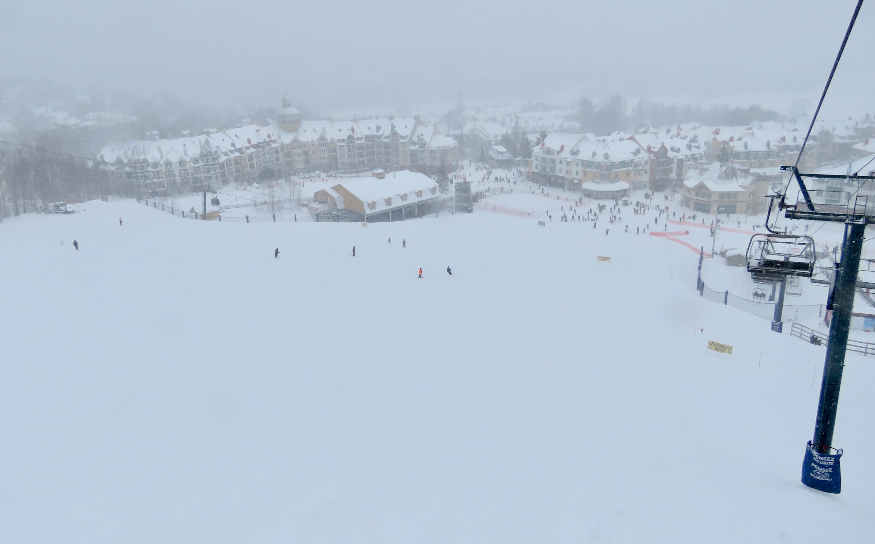 www.Tremblant360.com Photo. All Rights Reserved.