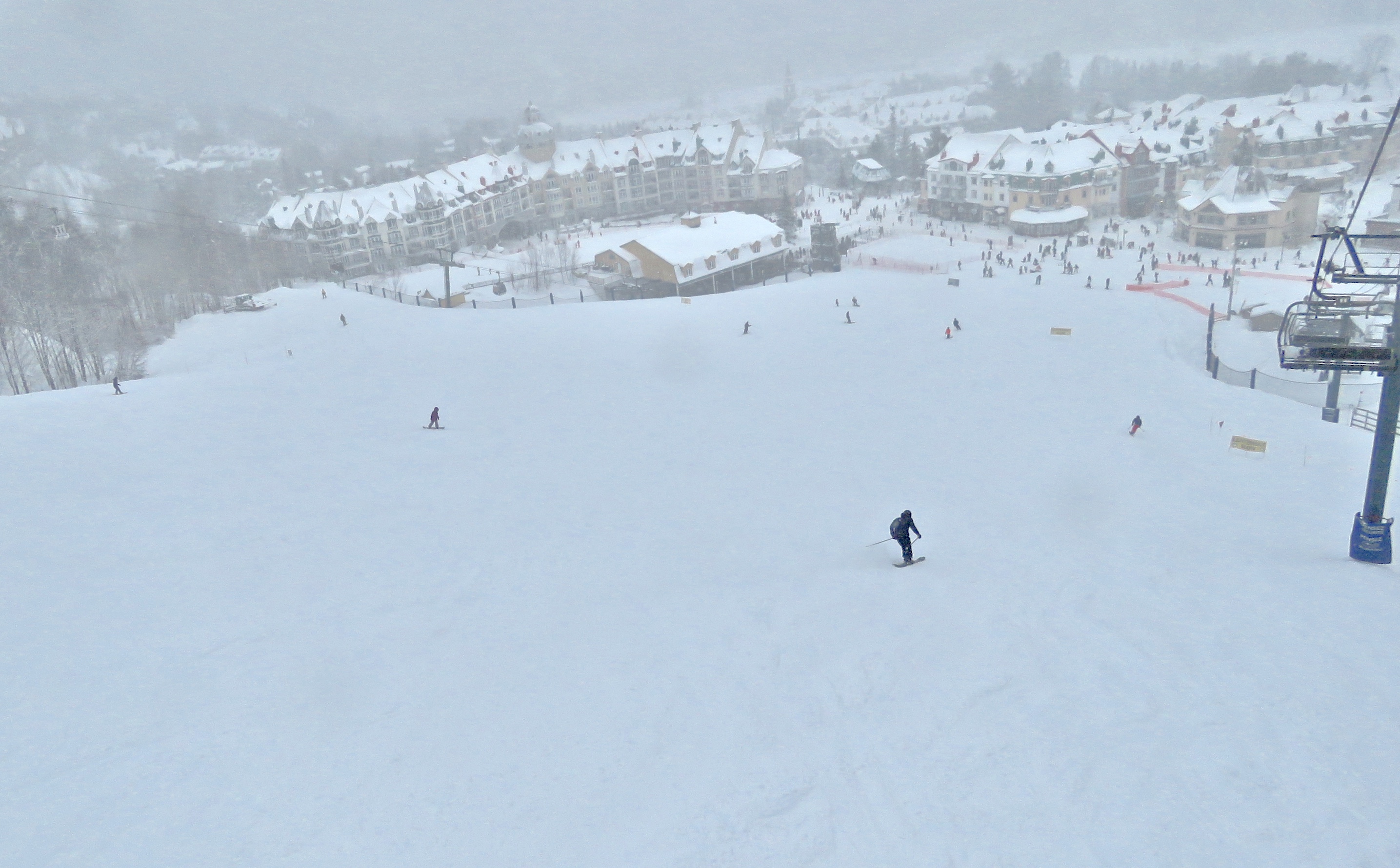www.Tremblant360.com Photo. All Rights Reserved.