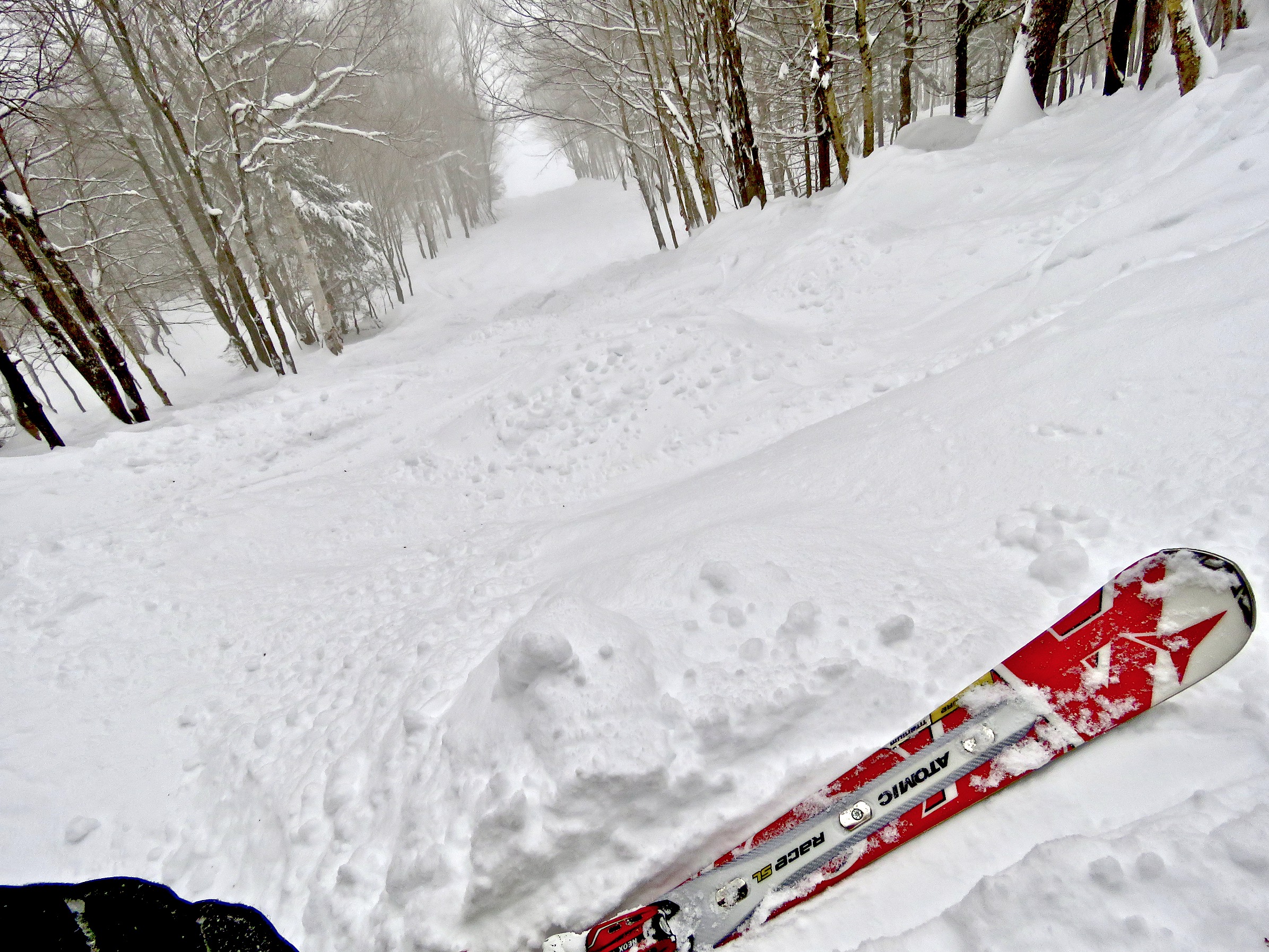 www.Tremblant360.com Photo. All Rights Reserved.