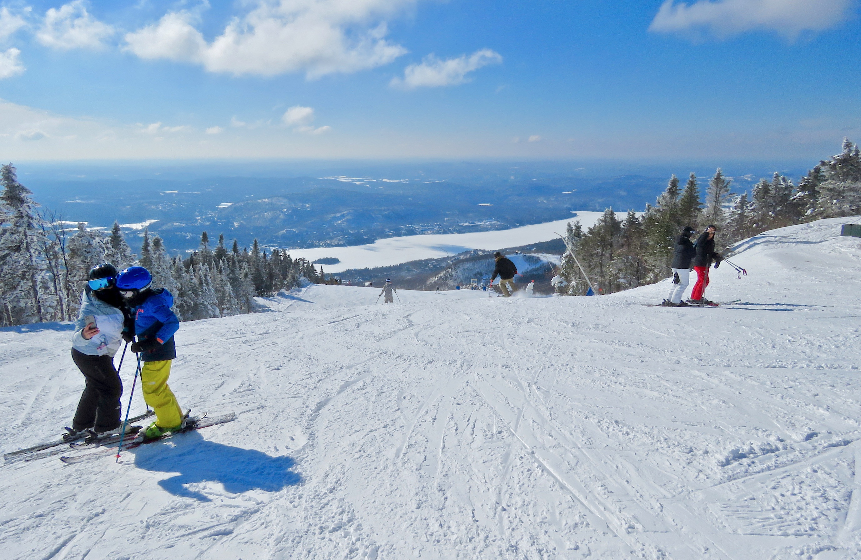 www.Tremblant360.com Photo. All Rights Reserved.