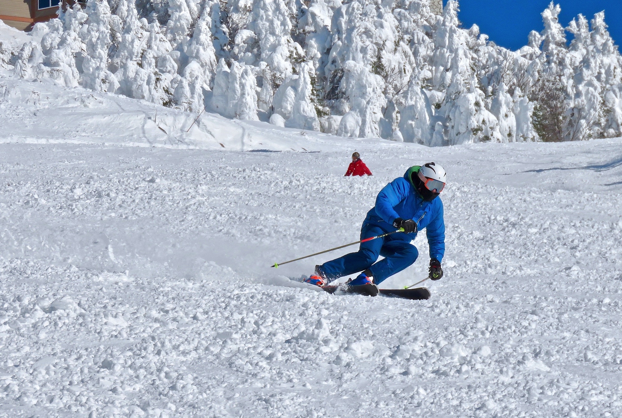 www.Tremblant360.com Photo. All Rights Reserved.