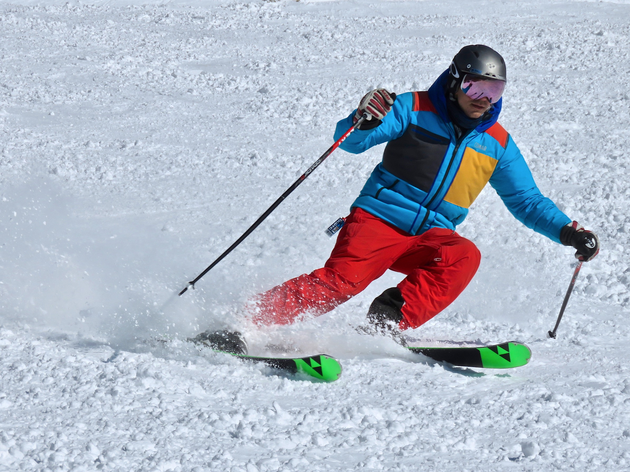 www.Tremblant360.com Photo. All Rights Reserved.