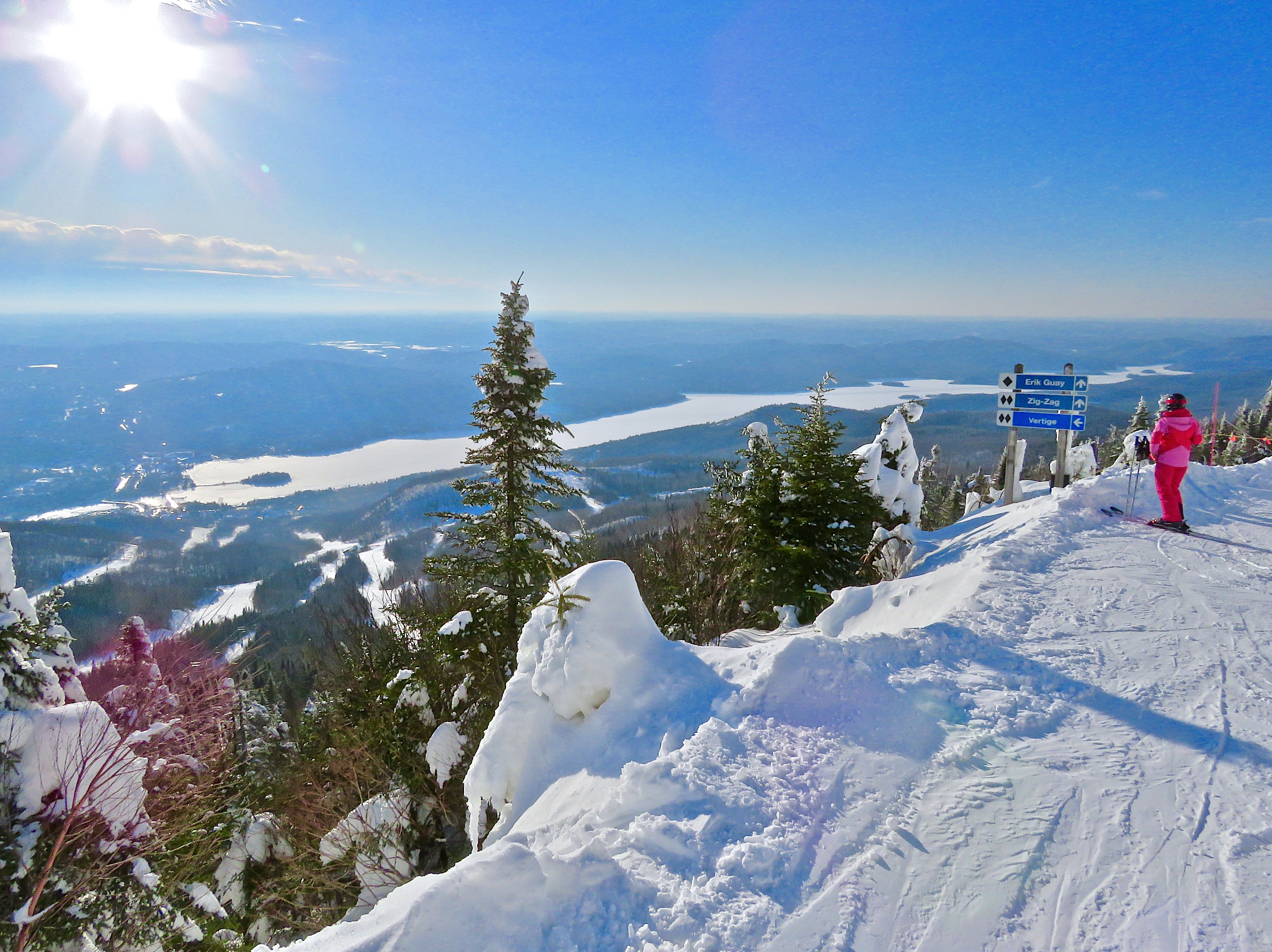 www.Tremblant360.com Photo. All Rights Reserved.