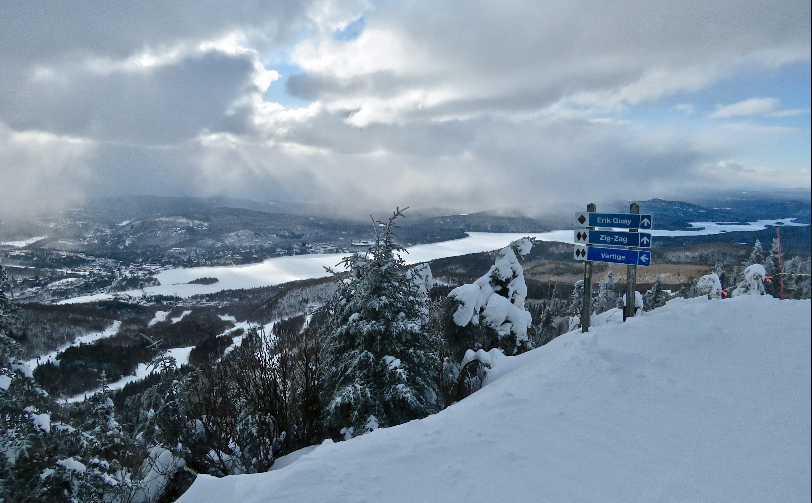www.Tremblant360.com Photo. All Rights Reserved.