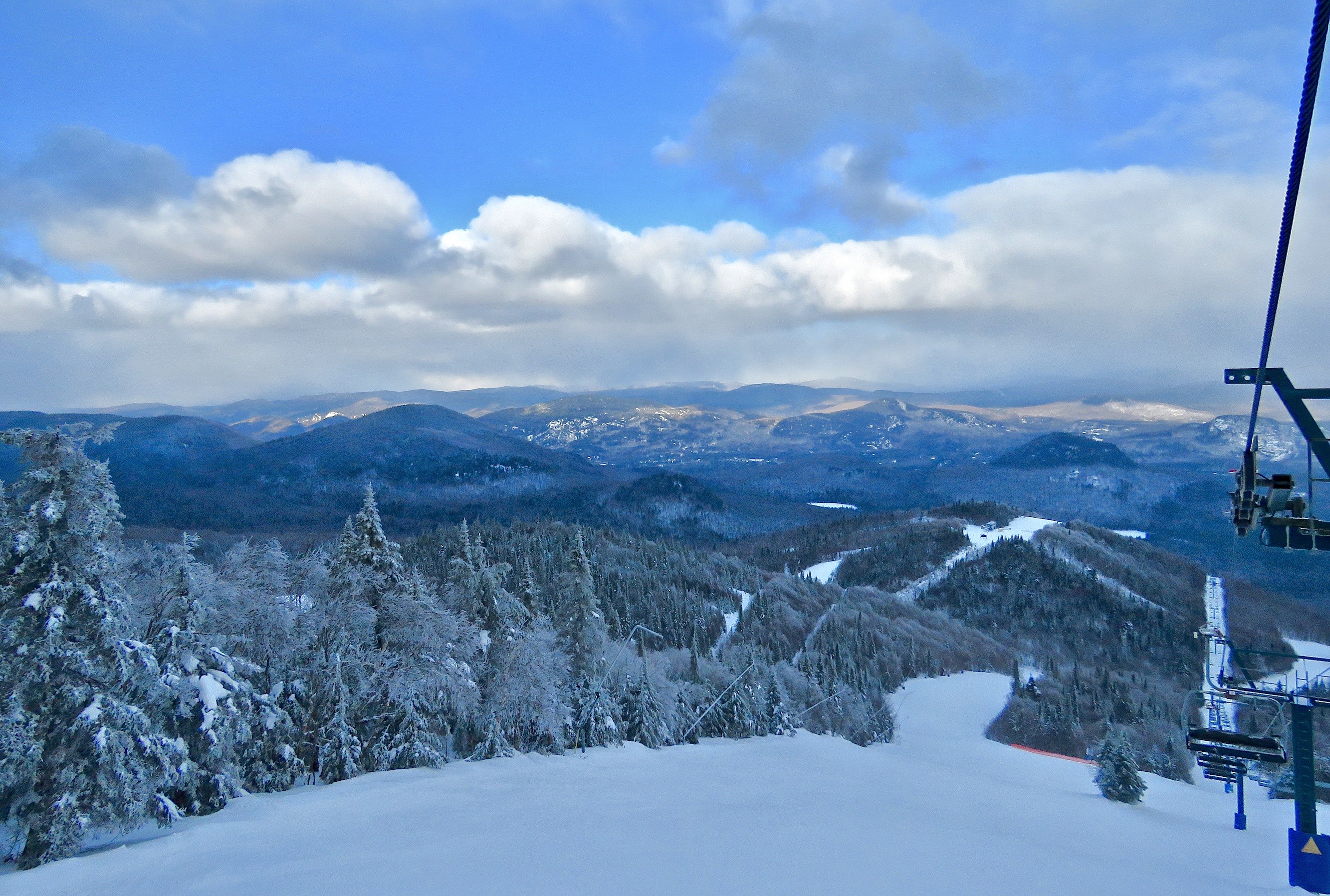 www.Tremblant360.com Photo. All Rights Reserved.