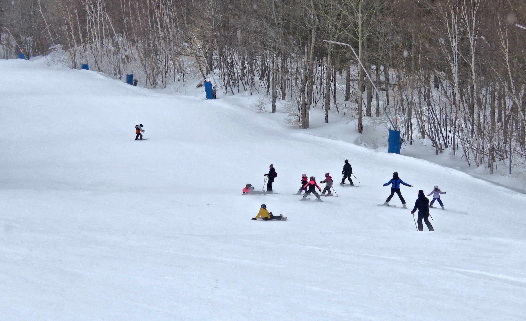 www.Tremblant360.com Photo. All Rights Reserved.