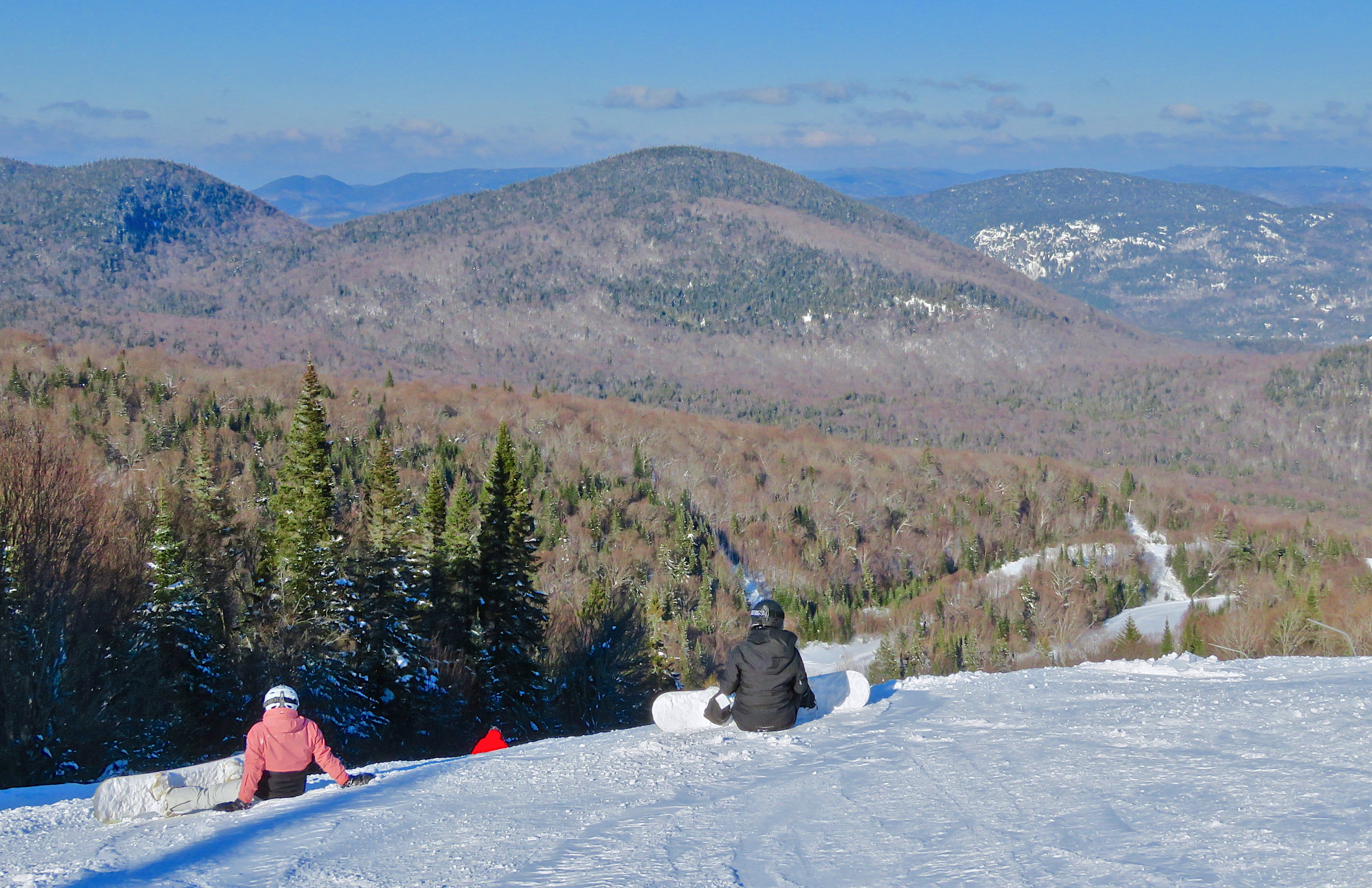 www.Tremblant360.com Photo. All Rights Reserved.