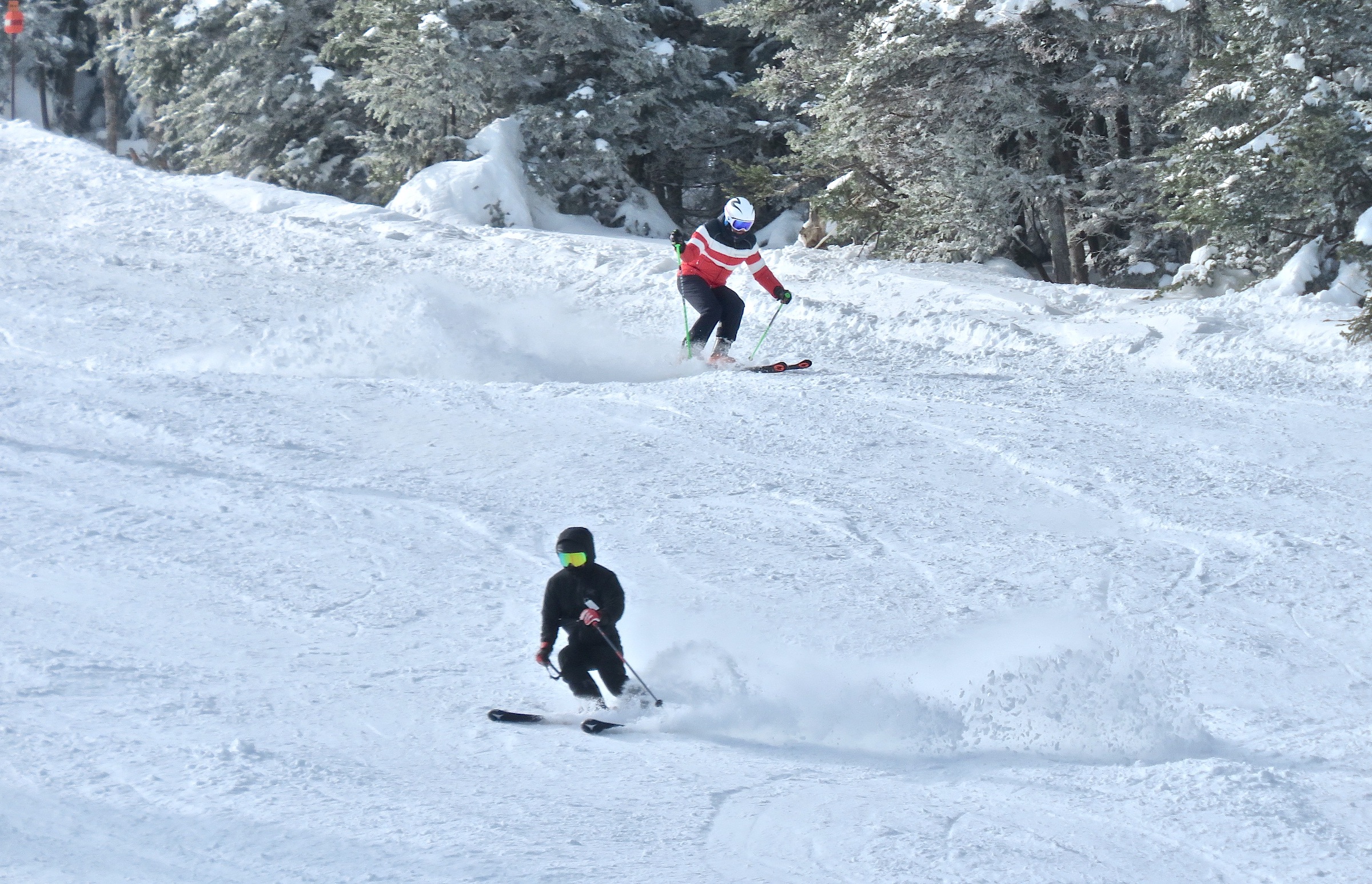 www.Tremblant360.com Photo. All Rights Reserved.