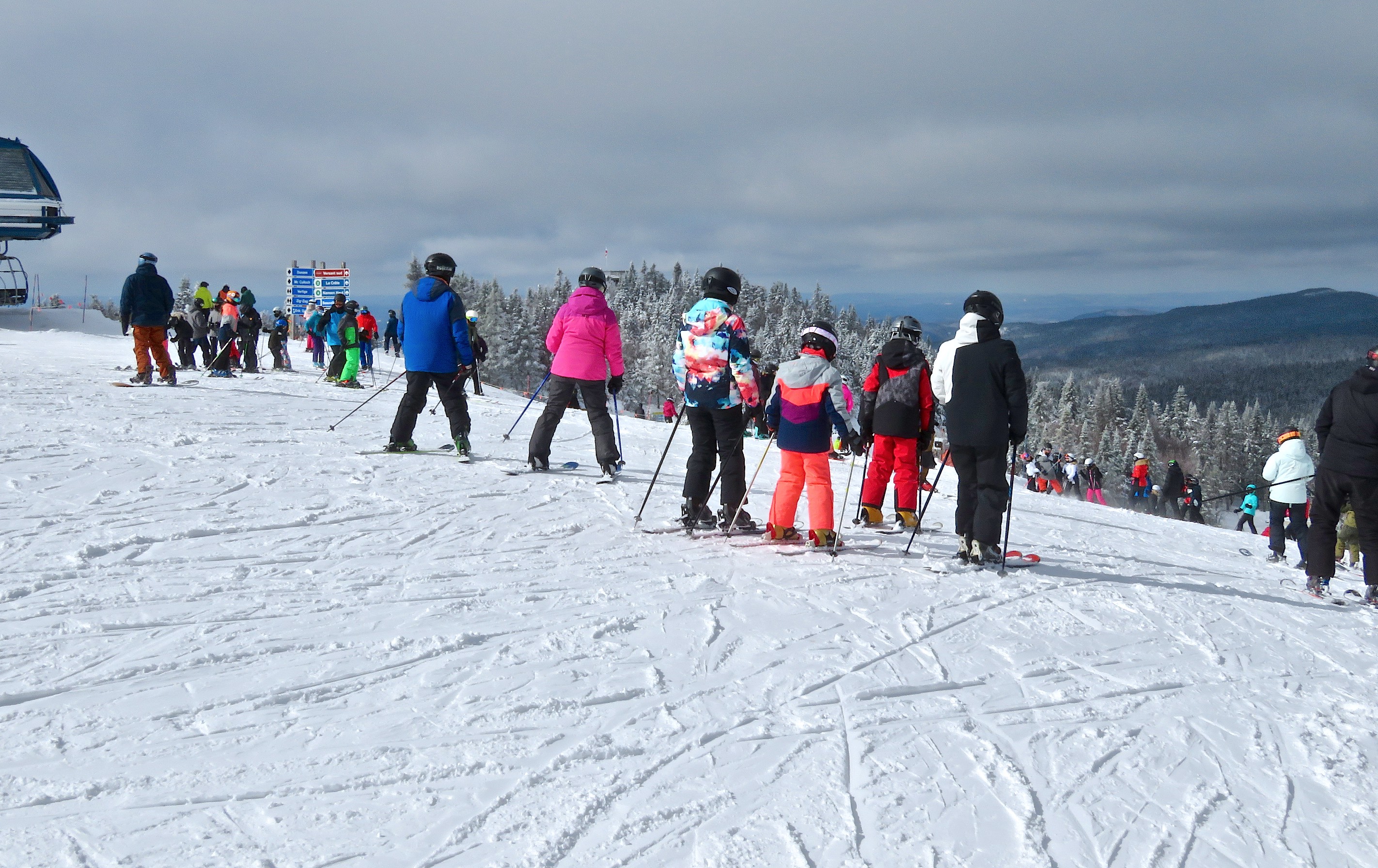 www.Tremblant360.com Photo. All Rights Reserved.