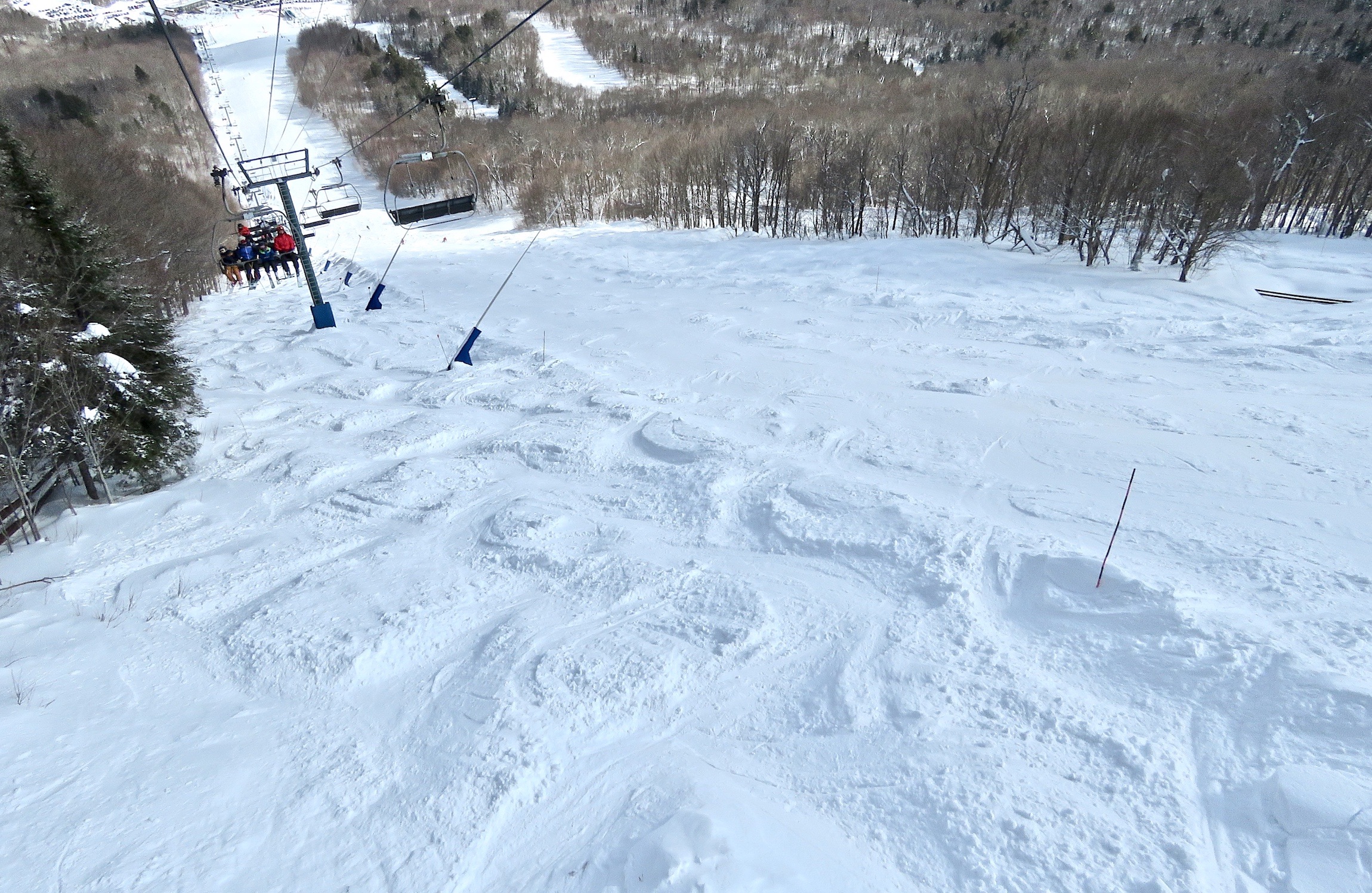 www.Tremblant360.com Photo. All Rights Reserved.