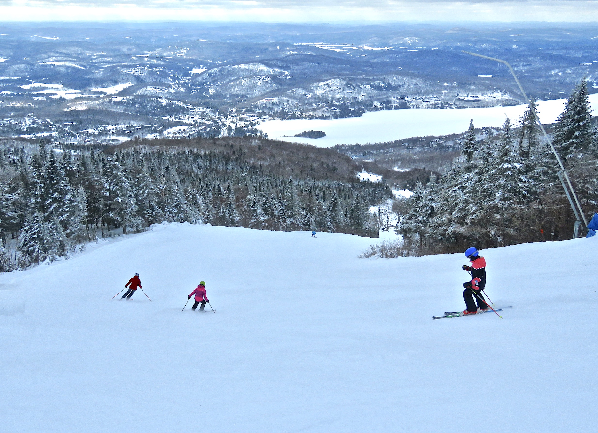 www.Tremblant360.com Photo. All Rights Reserved.
