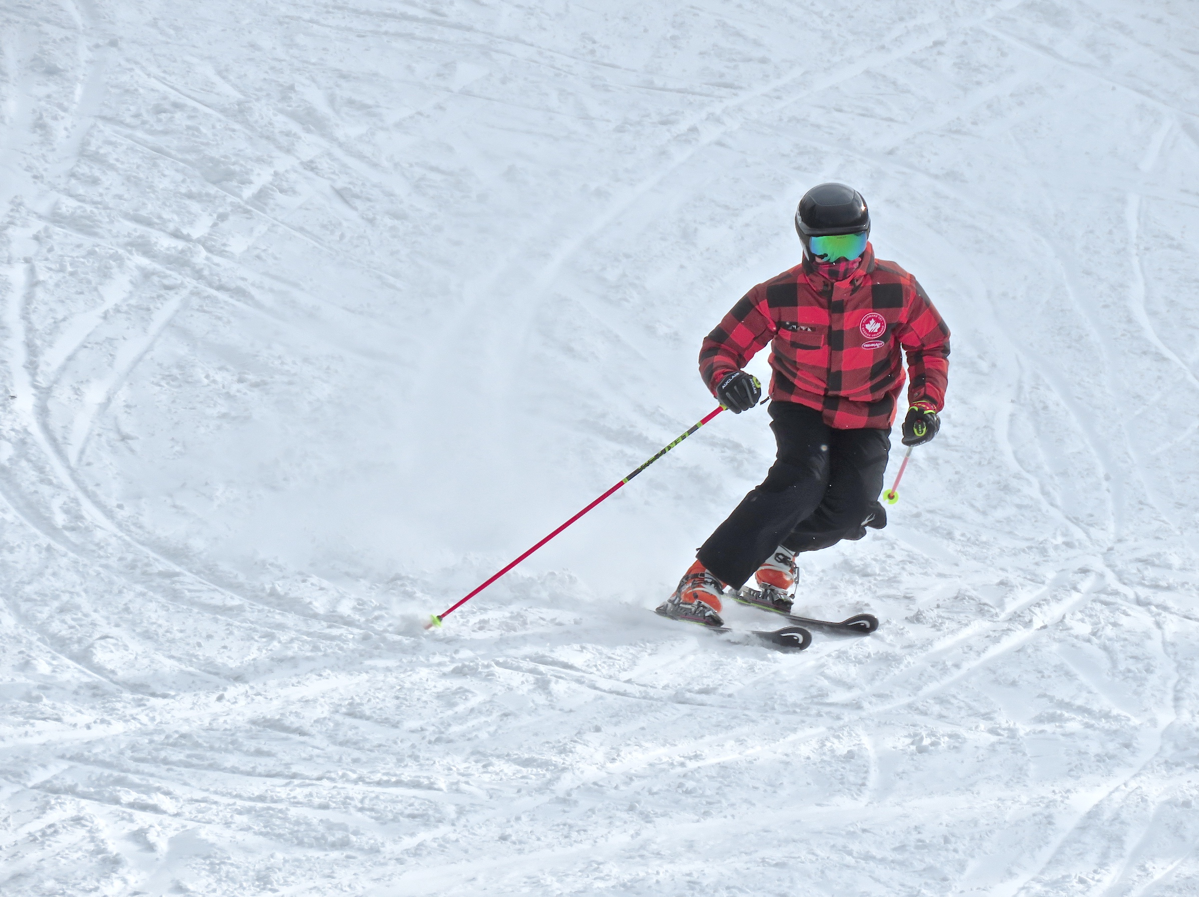 www.Tremblant360.com Photo. All Rights Reserved.