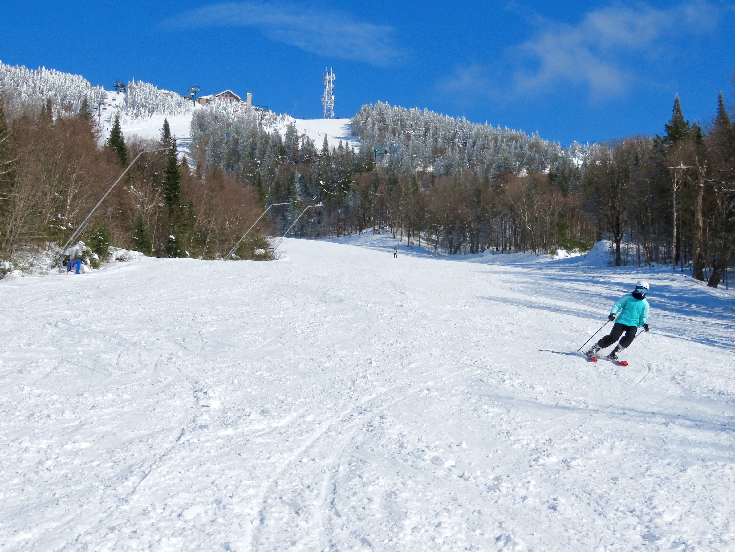 www.Tremblant360.com Photo. All Rights Reserved.