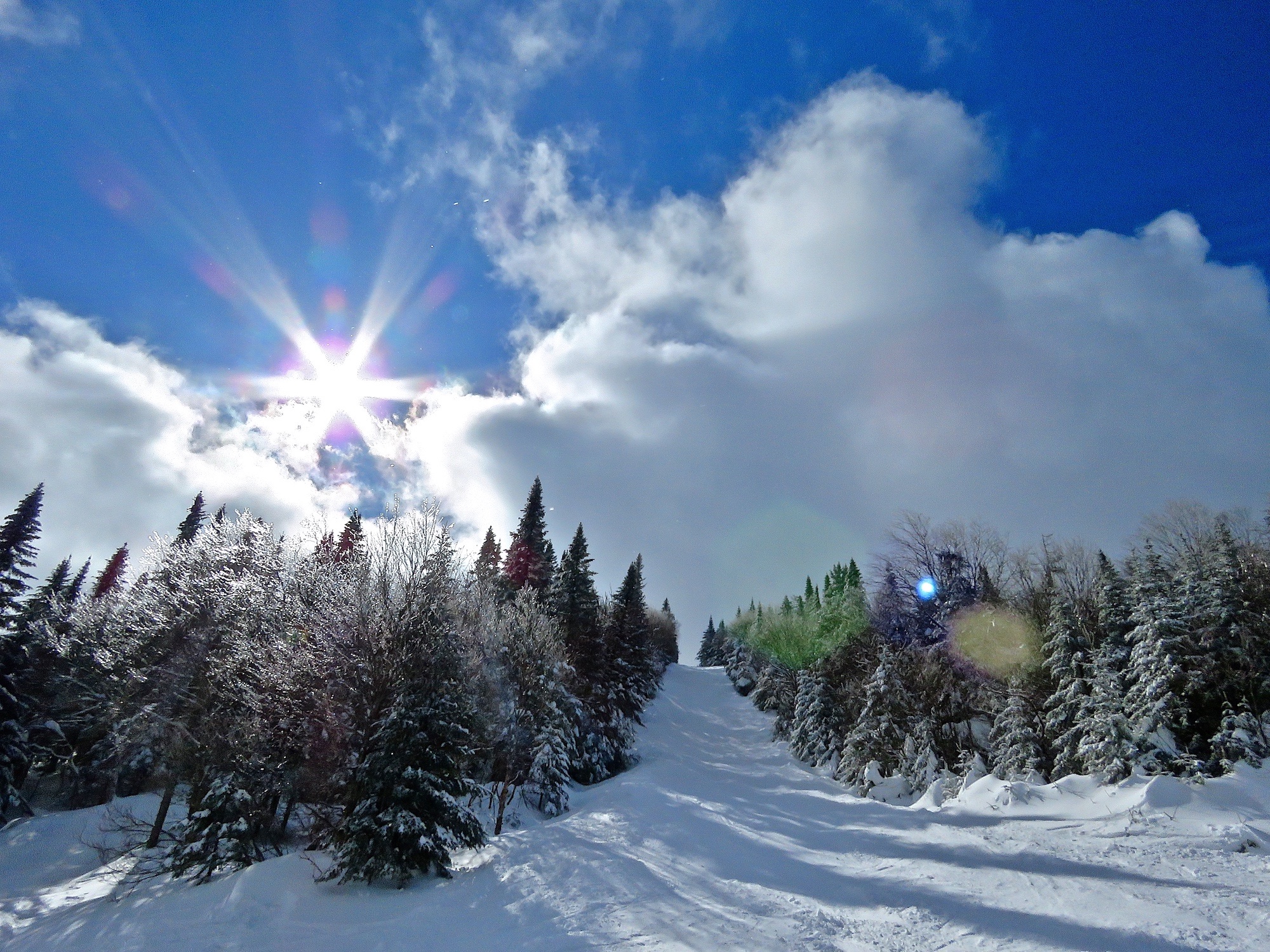 www.Tremblant360.com Photo. All Rights Reserved.