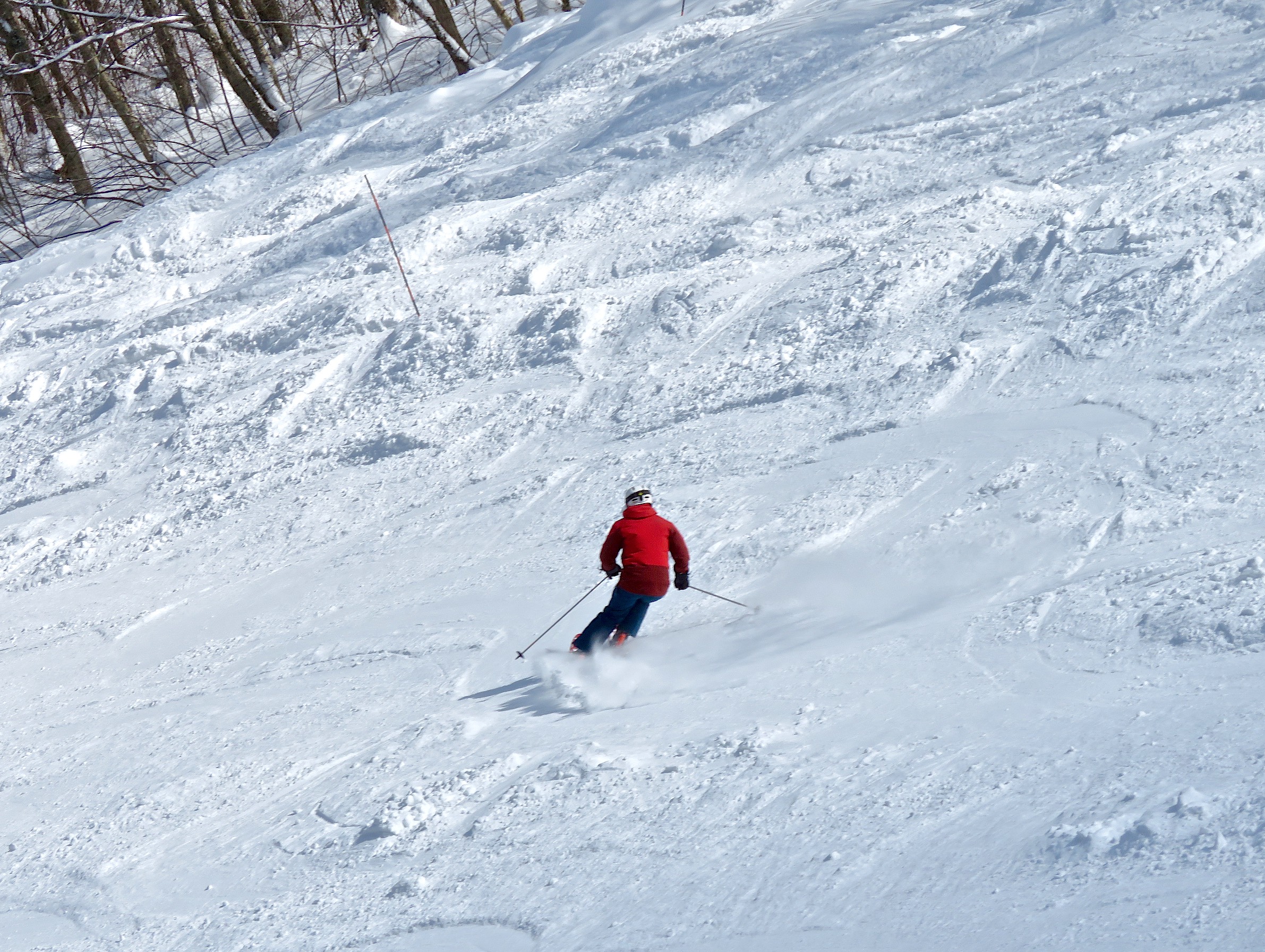 www.Tremblant360.com Photo. All Rights Reserved.