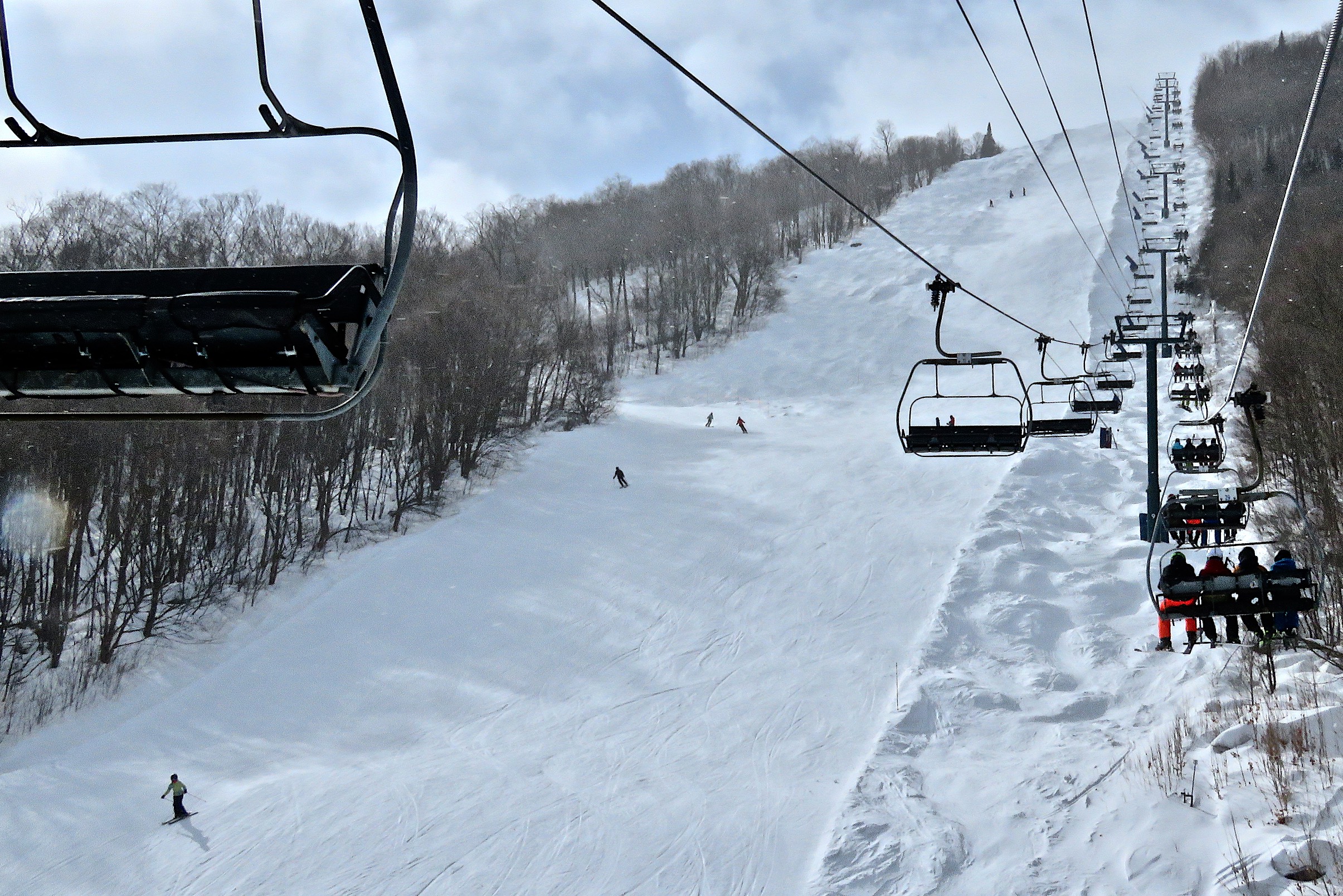 www.Tremblant360.com Photo. All Rights Reserved.