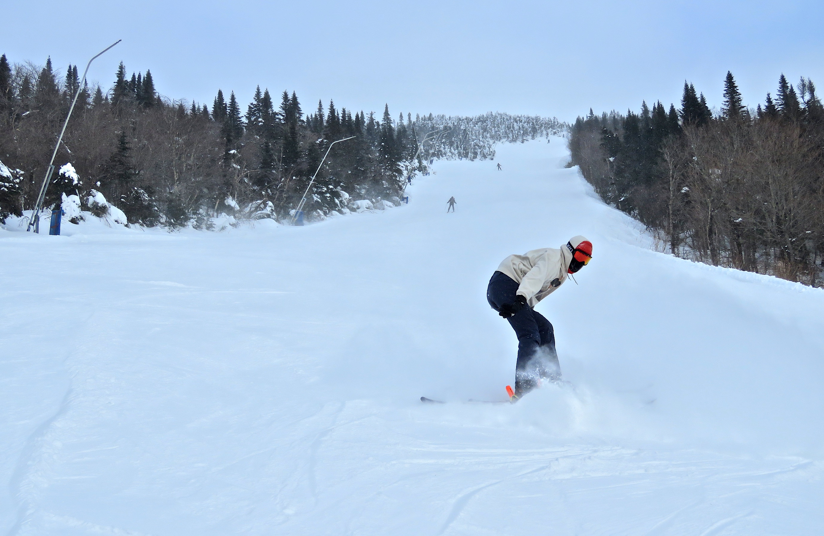 www.Tremblant360.com Photo. All Rights Reserved.