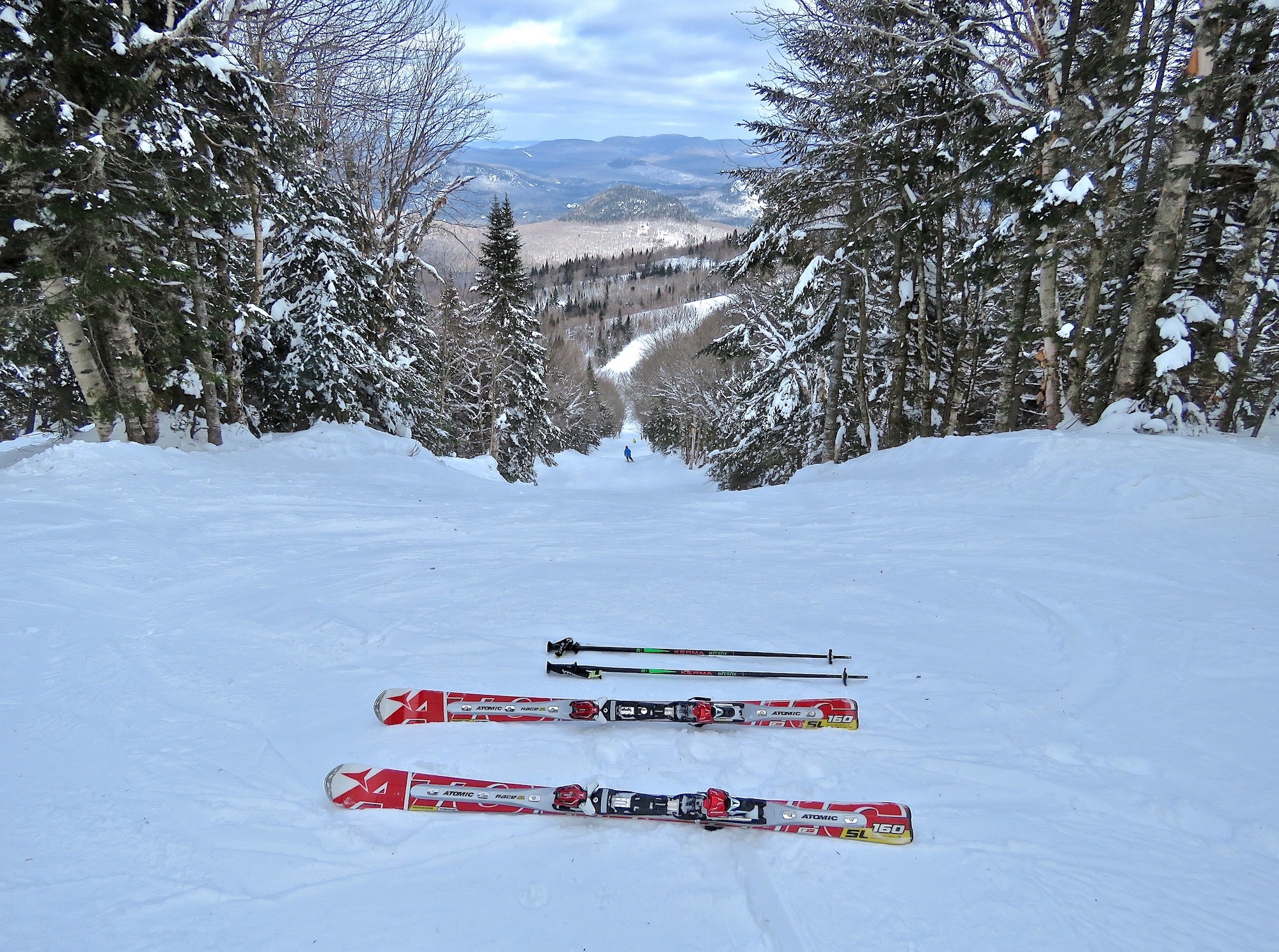 www.Tremblant360.com Photo. All Rights Reserved.