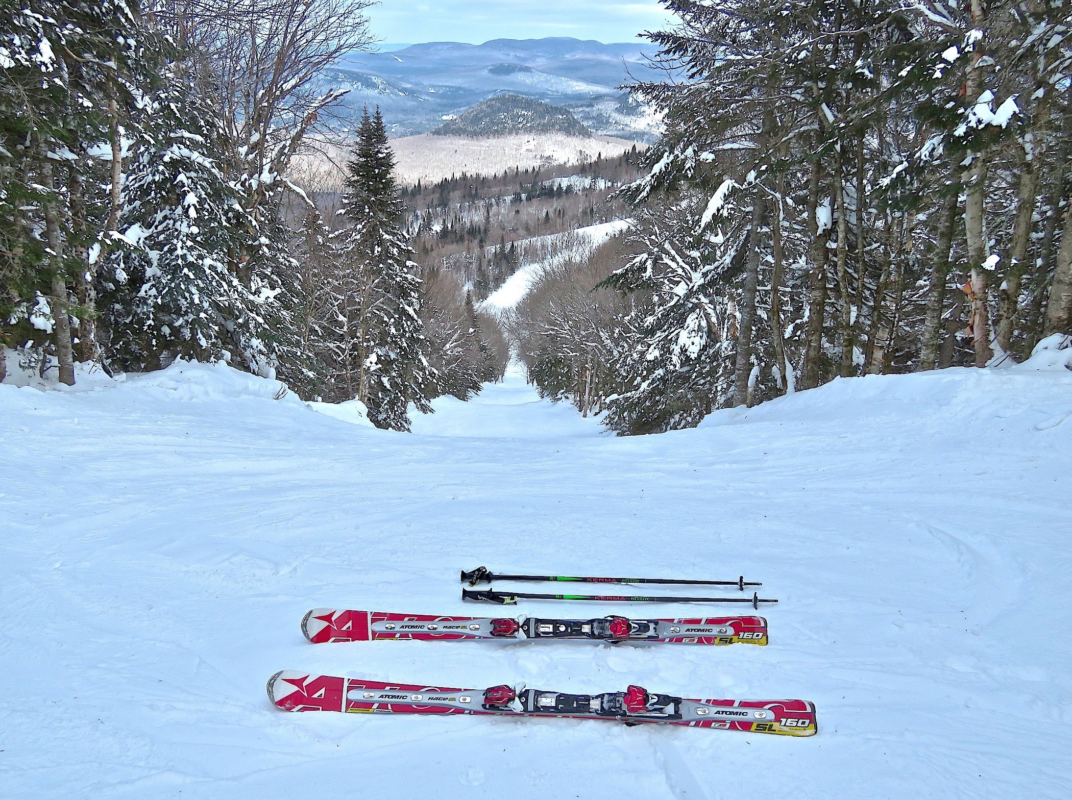 www.Tremblant360.com Photo. All Rights Reserved.