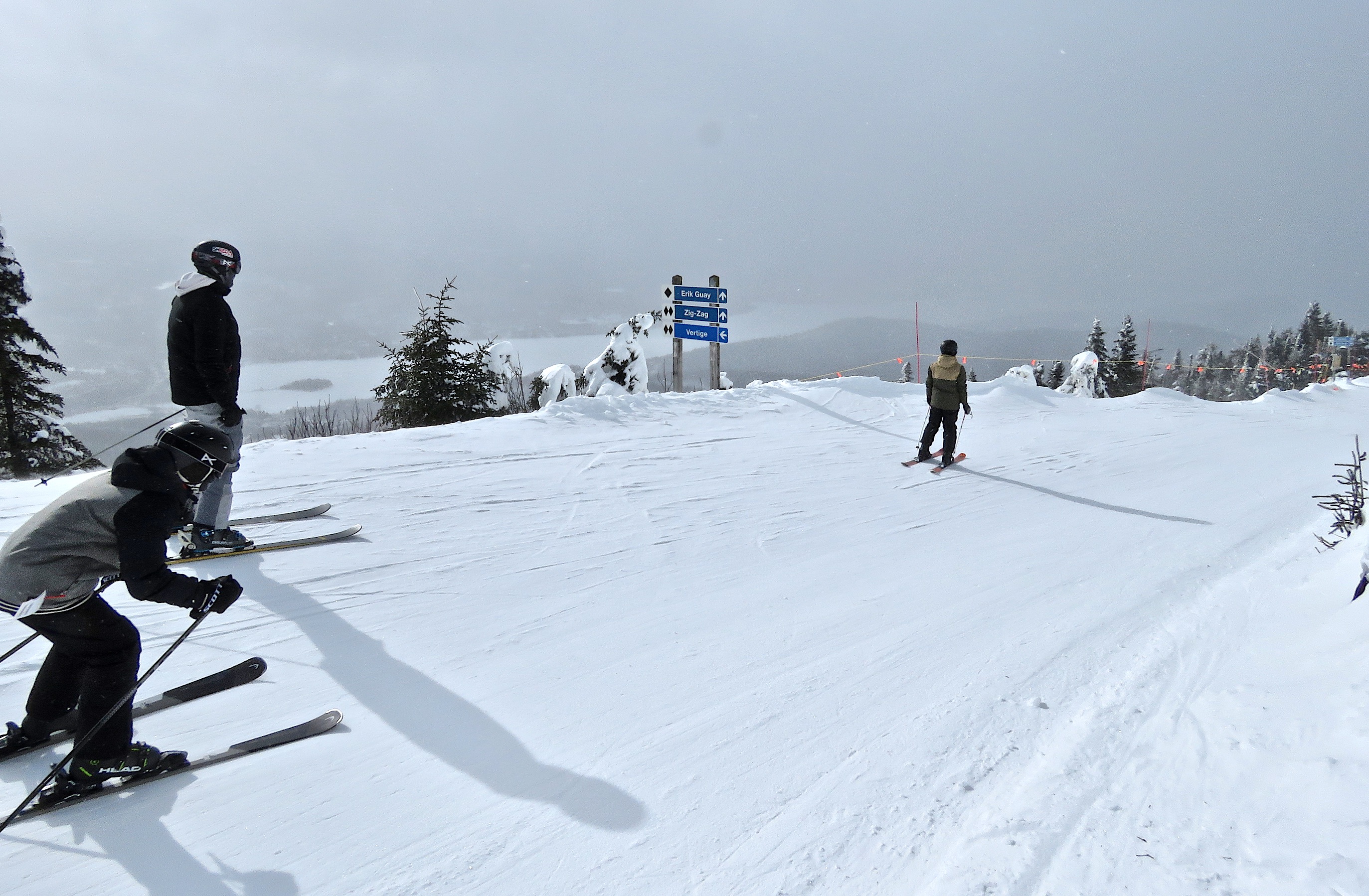www.Tremblant360.com Photo. All Rights Reserved.