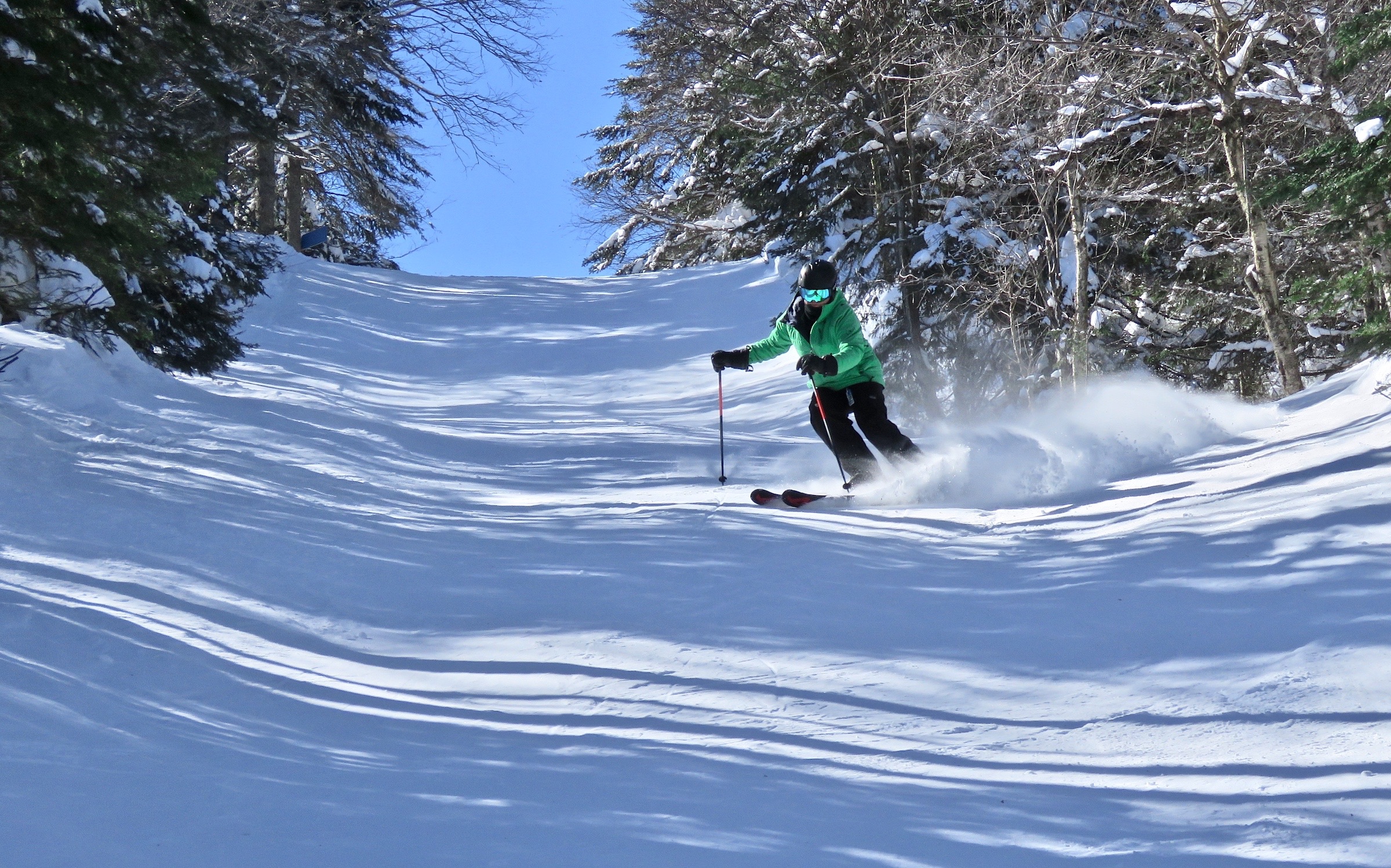 www.Tremblant360.com Photo. All Rights Reserved.