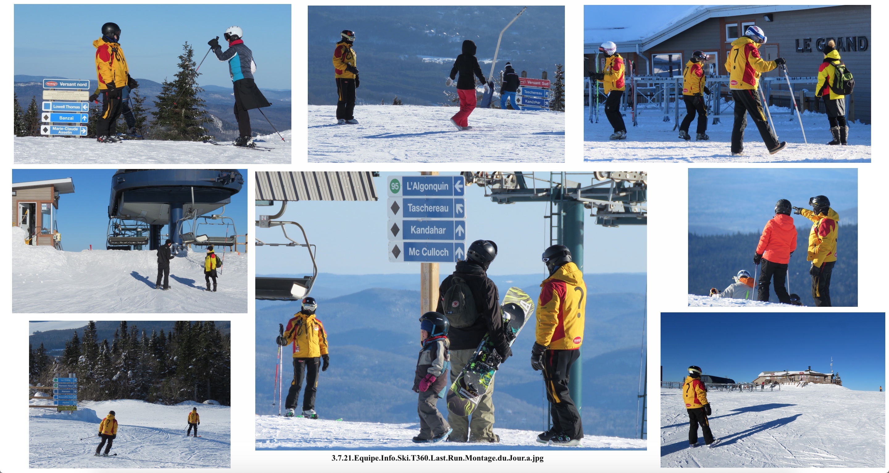www.Tremblant360.com Photo. All Rights Reserved.