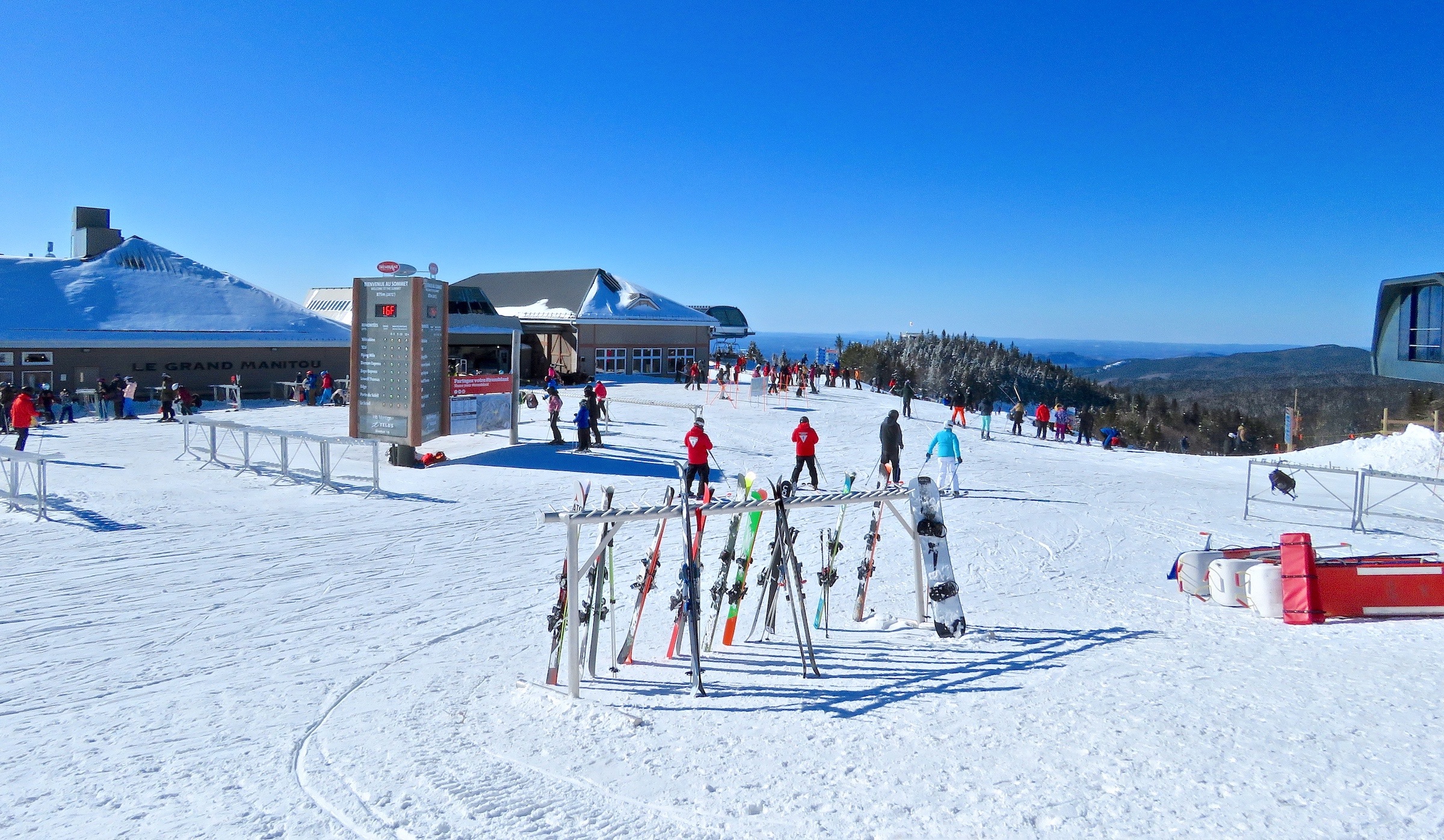 www.Tremblant360.com Photo. All Rights Reserved.