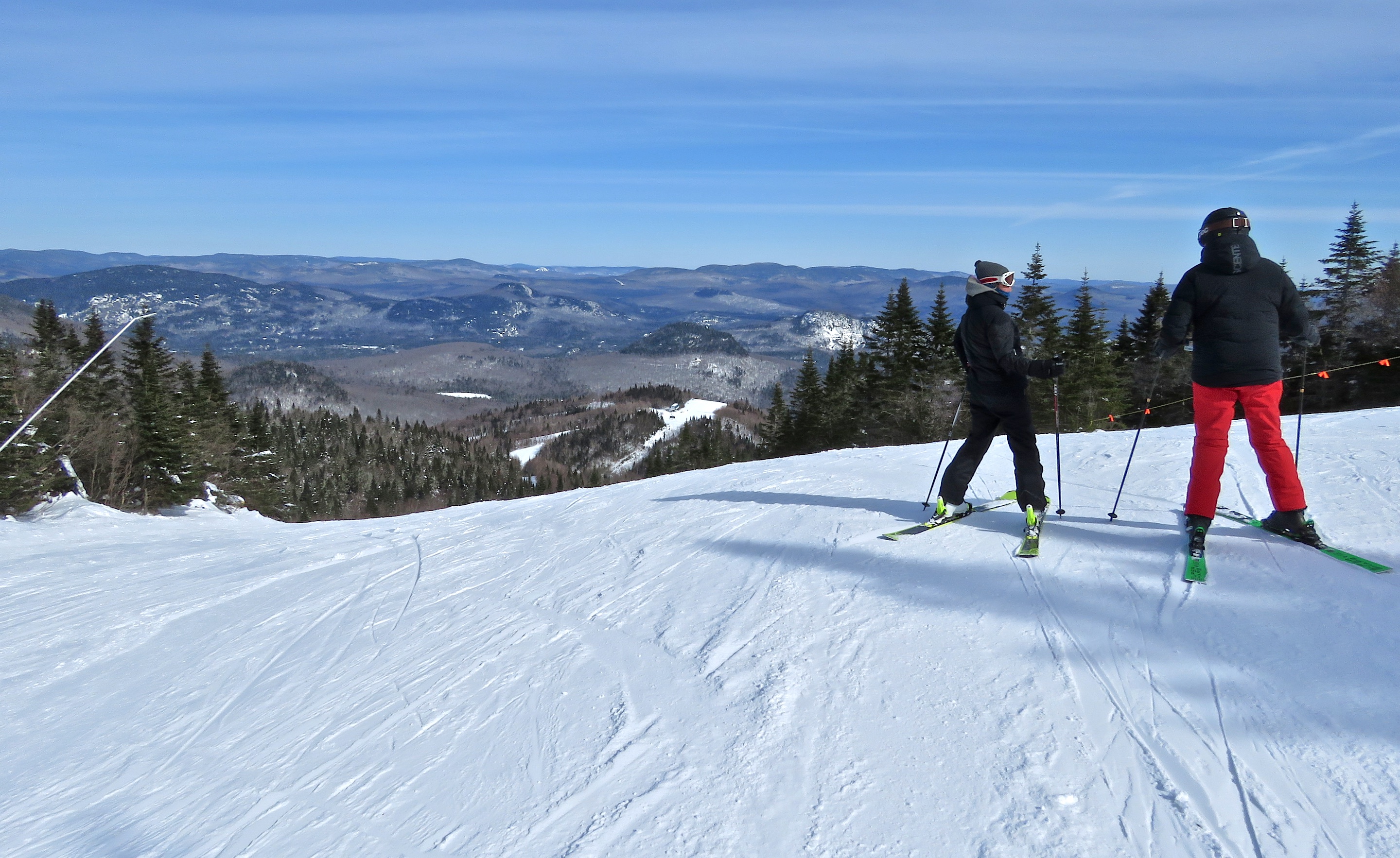 www.Tremblant360.com Photo. All Rights Reserved.