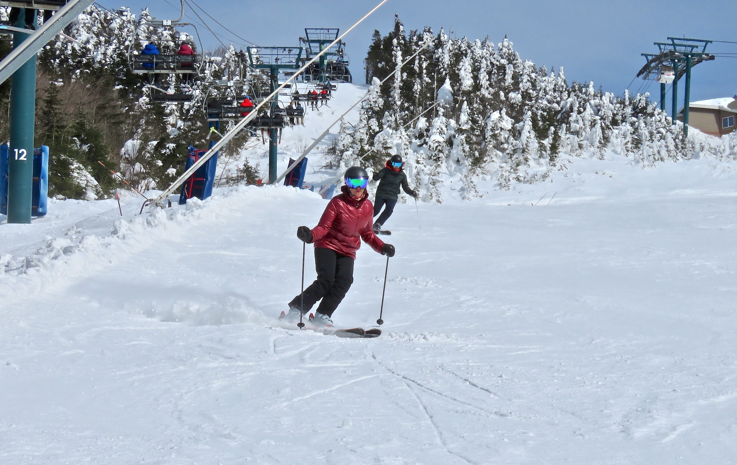 www.Tremblant360.com Photo. All Rights Reserved.