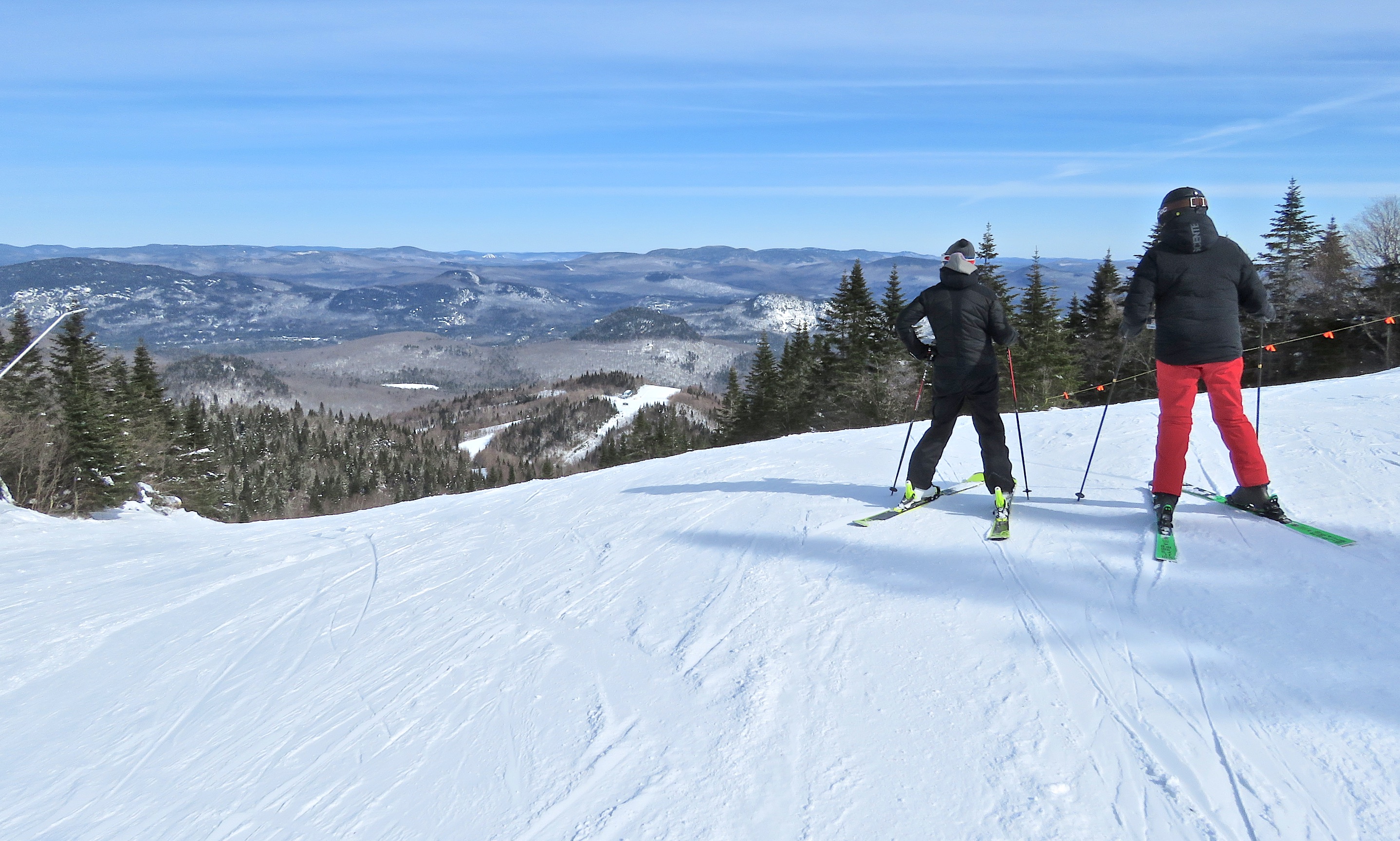 www.Tremblant360.com Photo. All Rights Reserved.