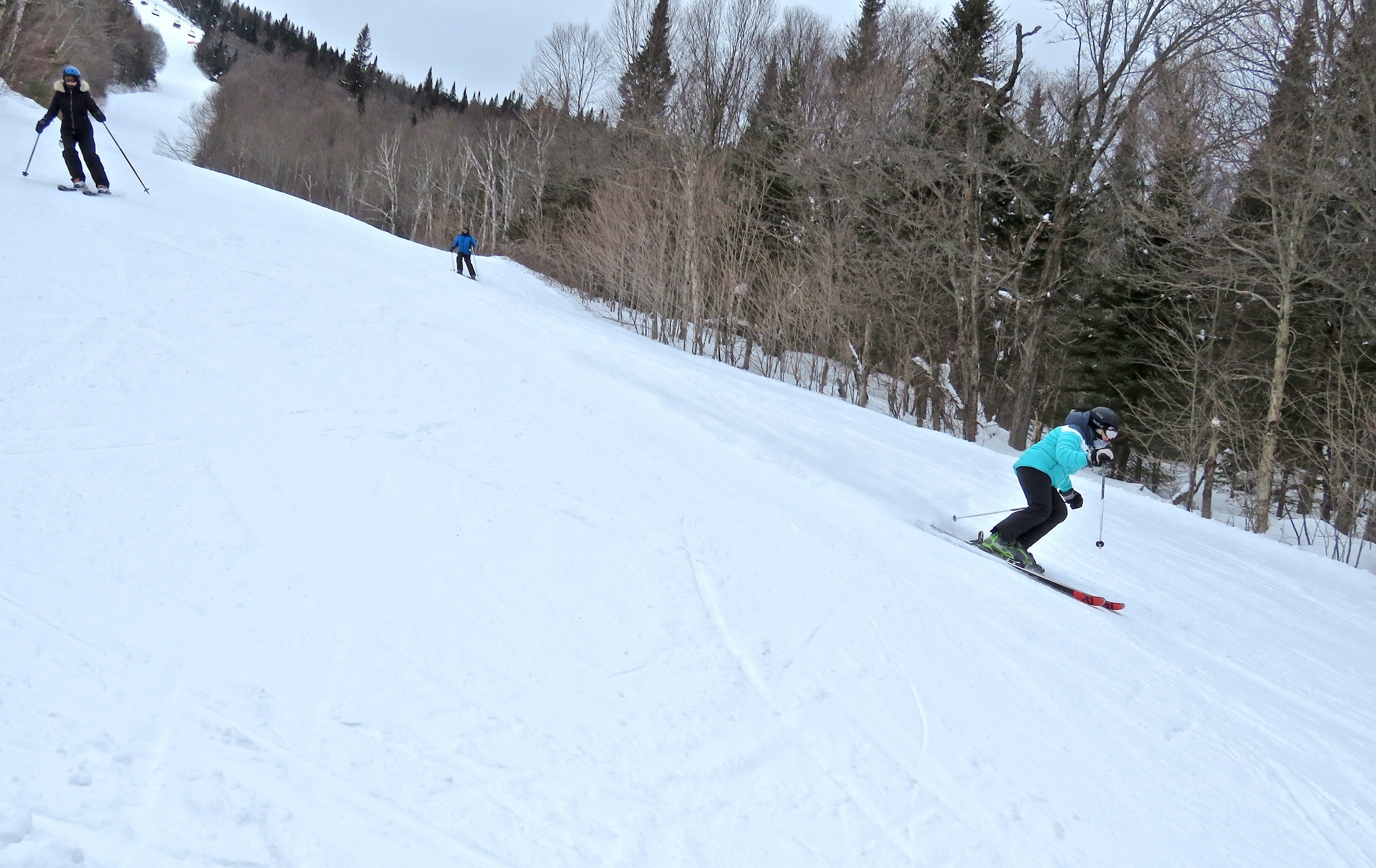 www.Tremblant360.com Photo. All Rights Reserved.