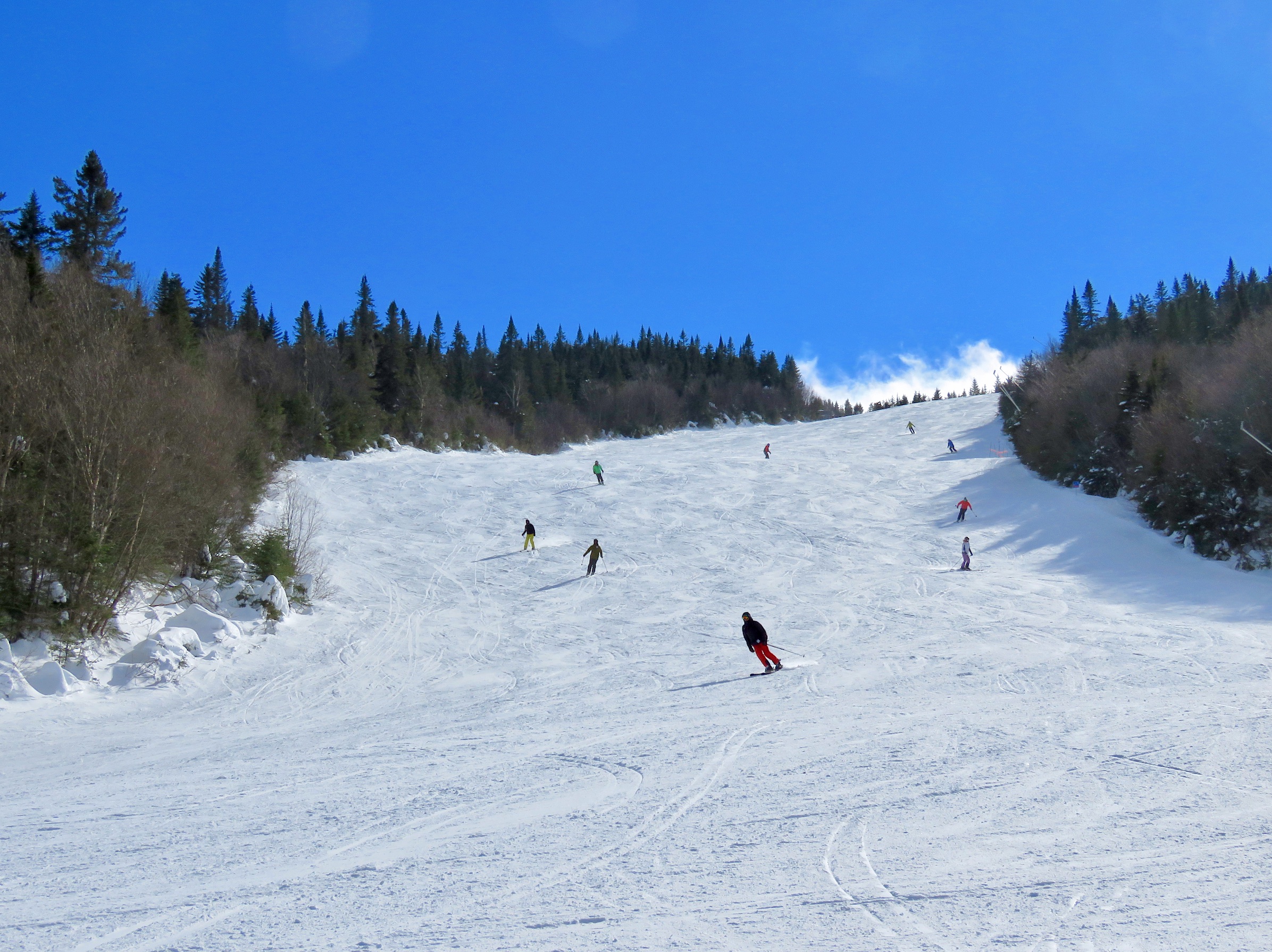 www.Tremblant360.com Photo. All Rights Reserved.