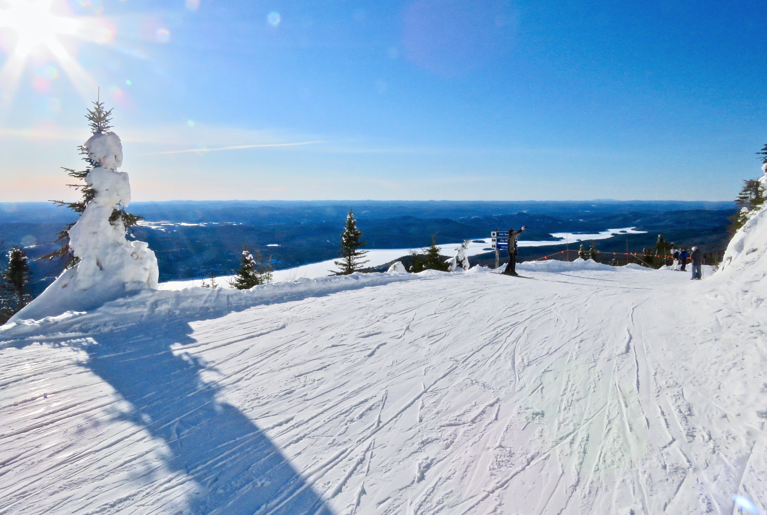 www.Tremblant360.com Photo. All Rights Reserved.