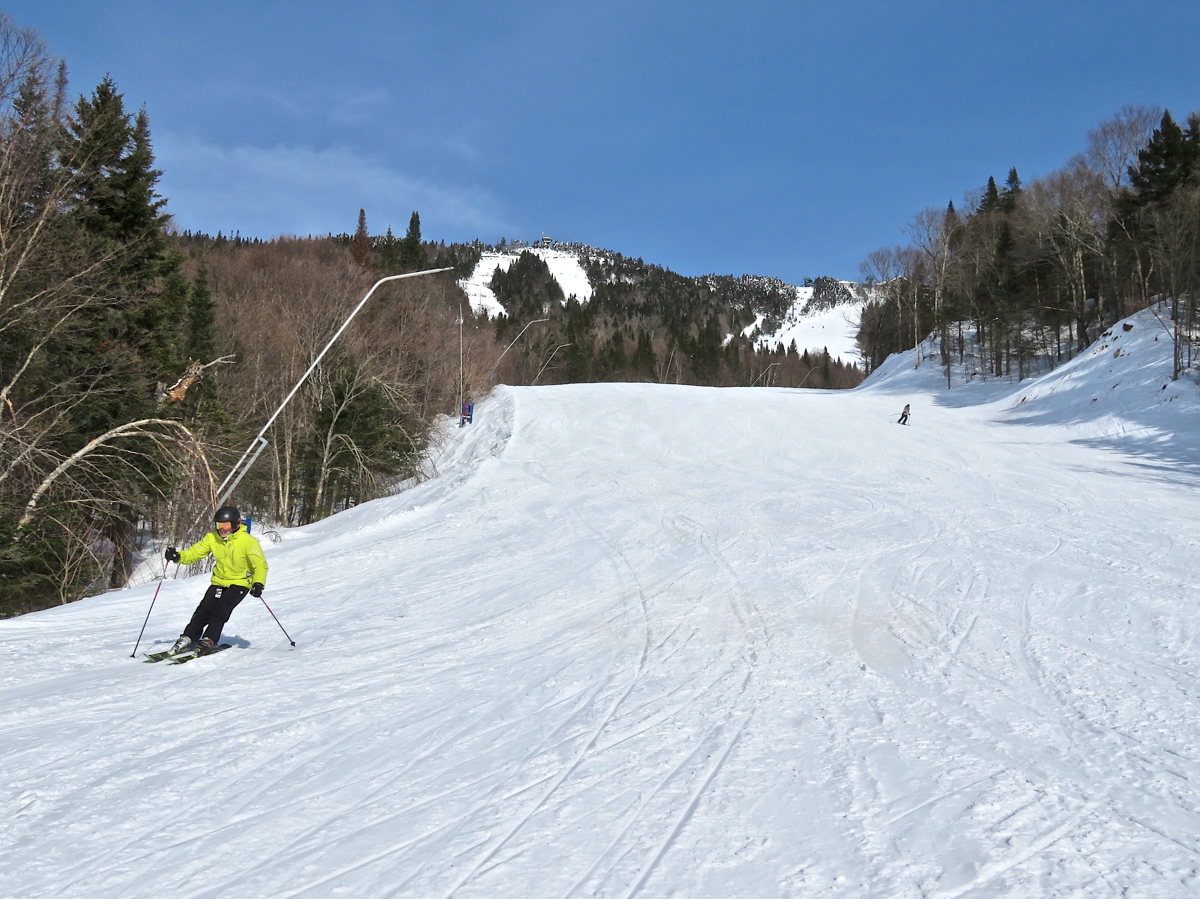 www.Tremblant360.com Photo. All Rights Reserved.