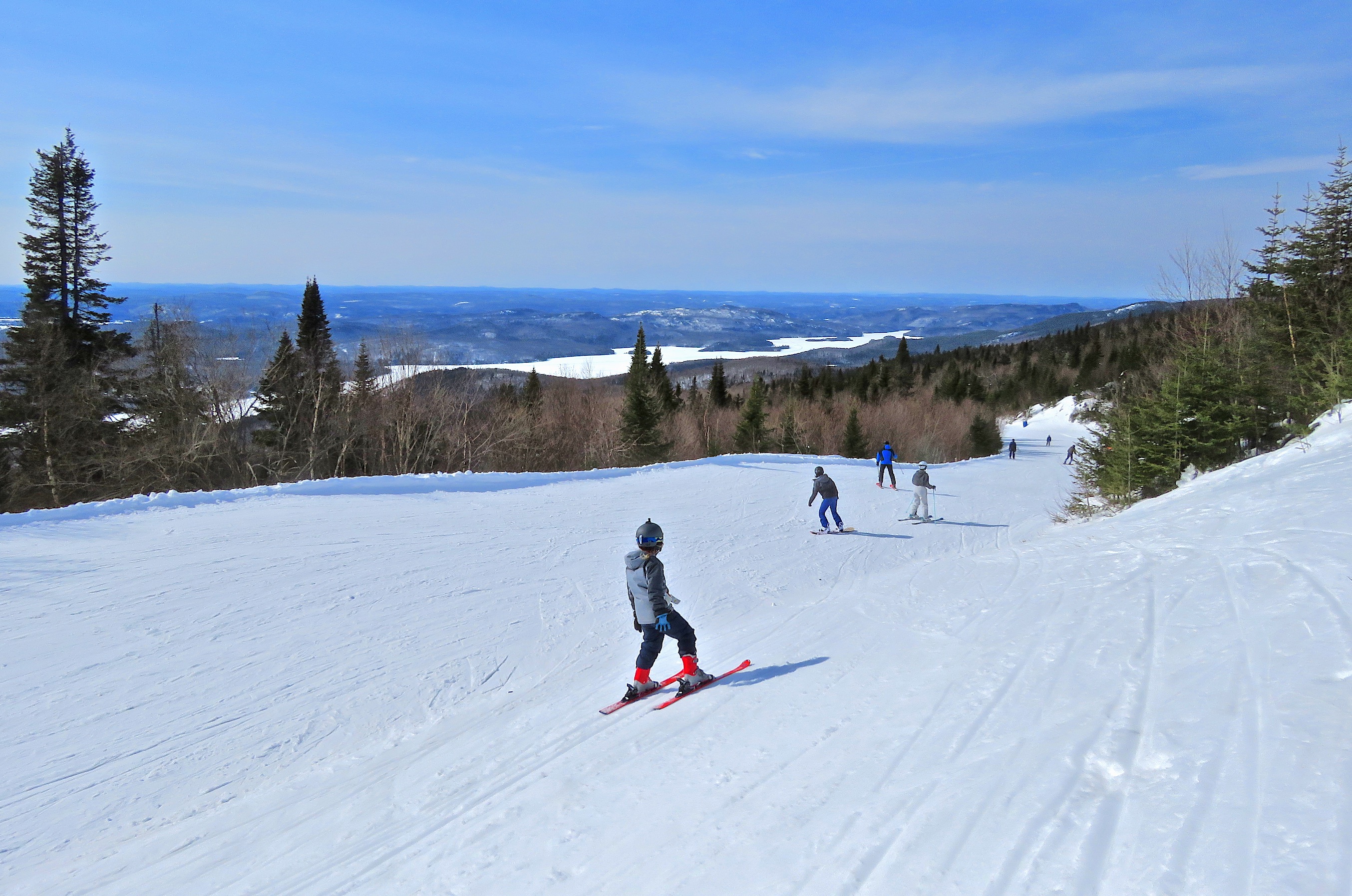 www.Tremblant360.com Photo. All Rights Reserved.