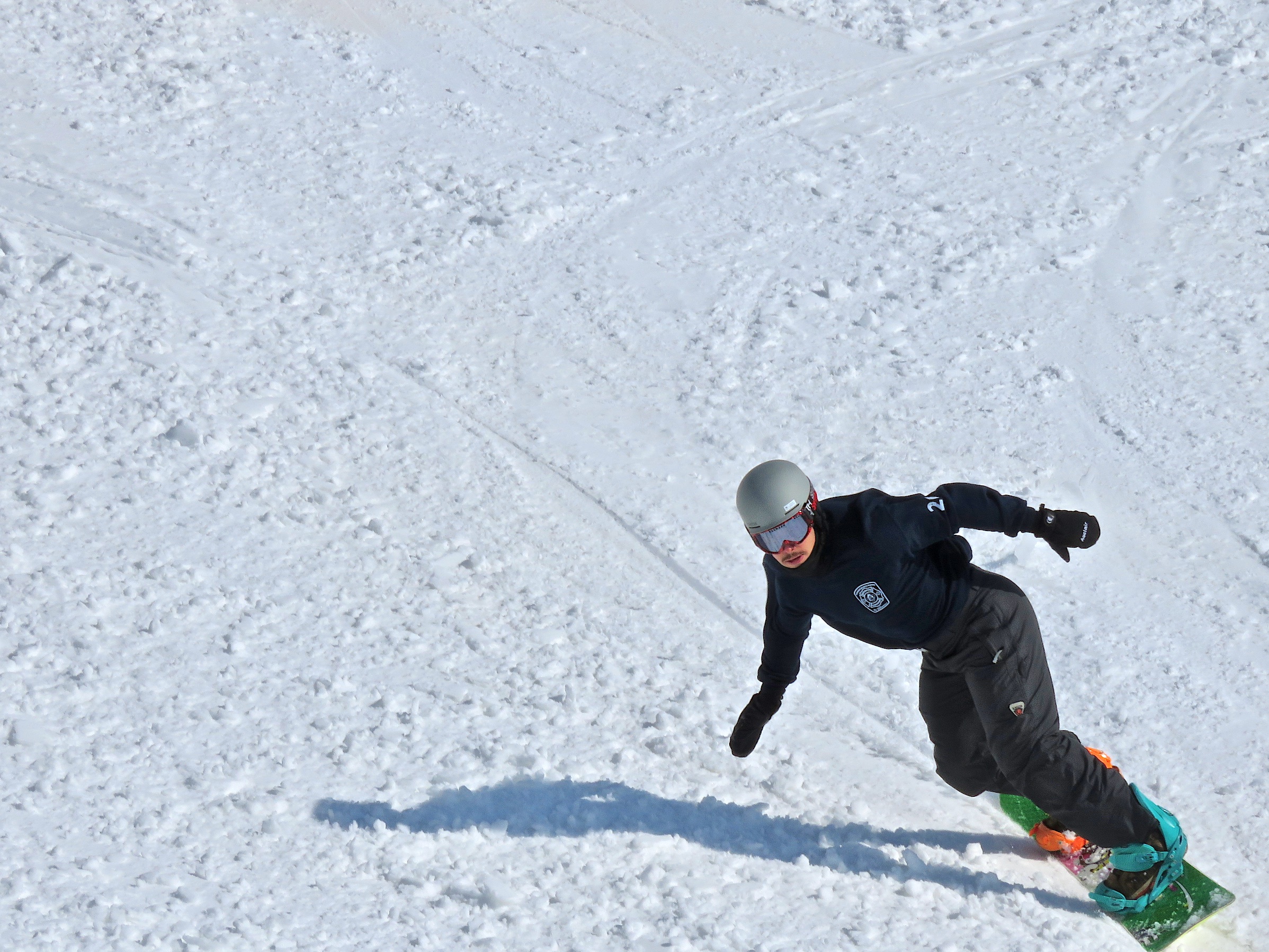 www.Tremblant360.com Photo. All Rights Reserved.