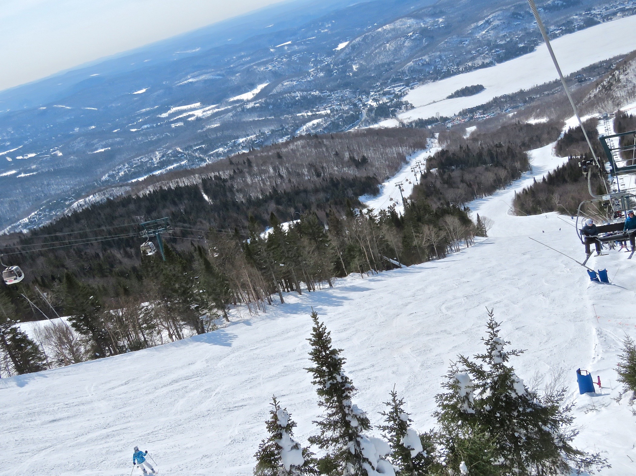 www.Tremblant360.com Photo. All Rights Reserved.