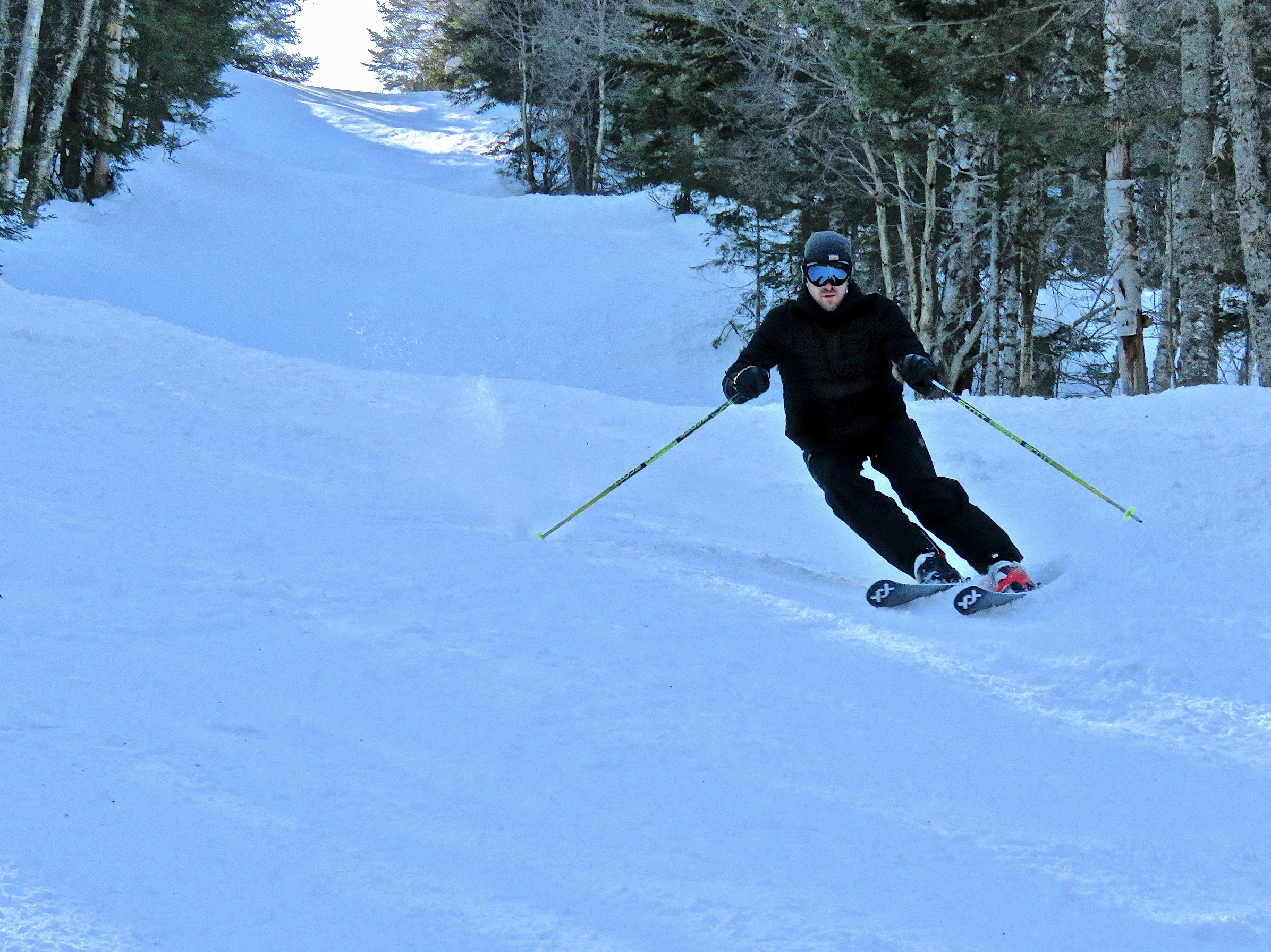 www.Tremblant360.com Photo. All Rights Reserved.